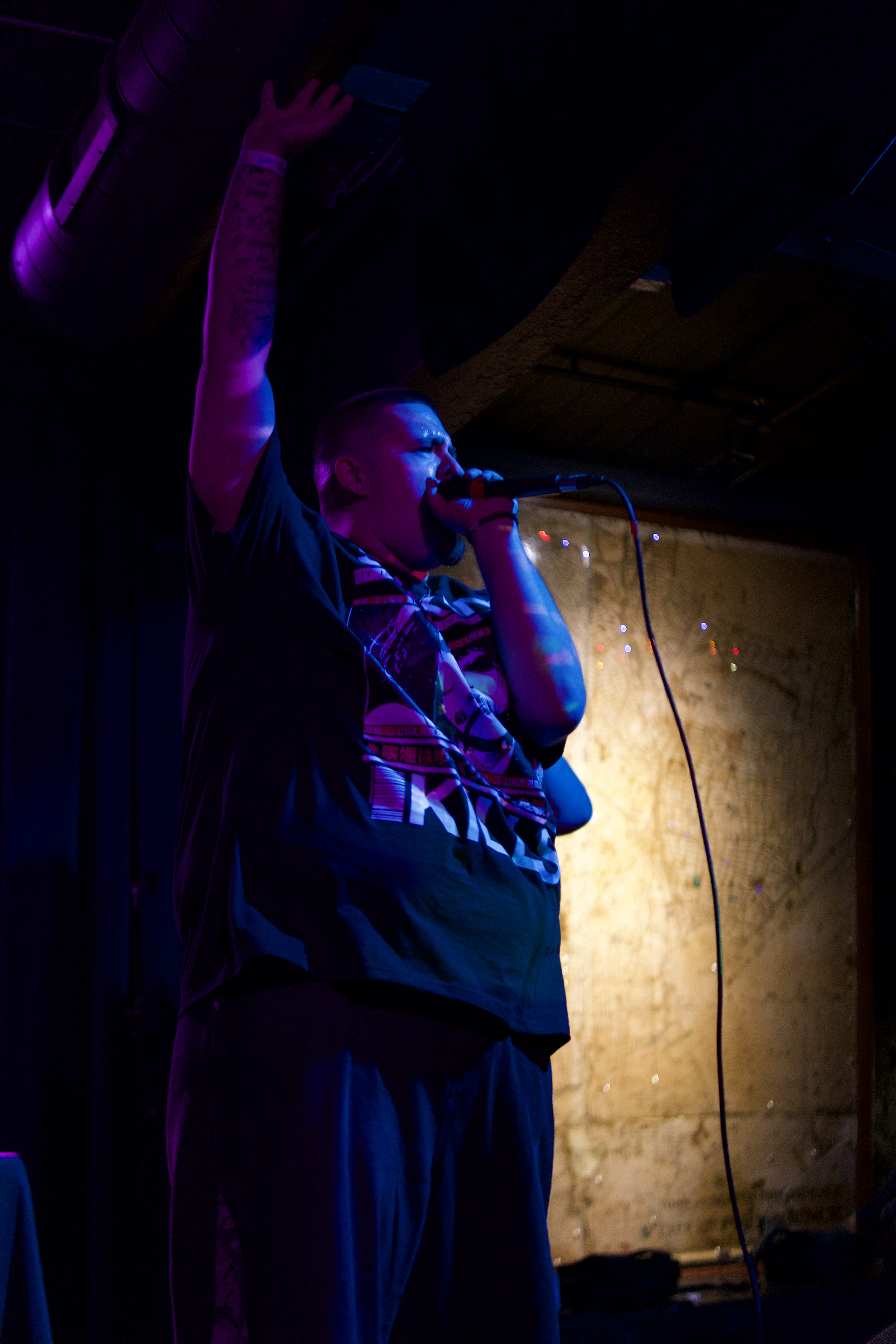 Performance