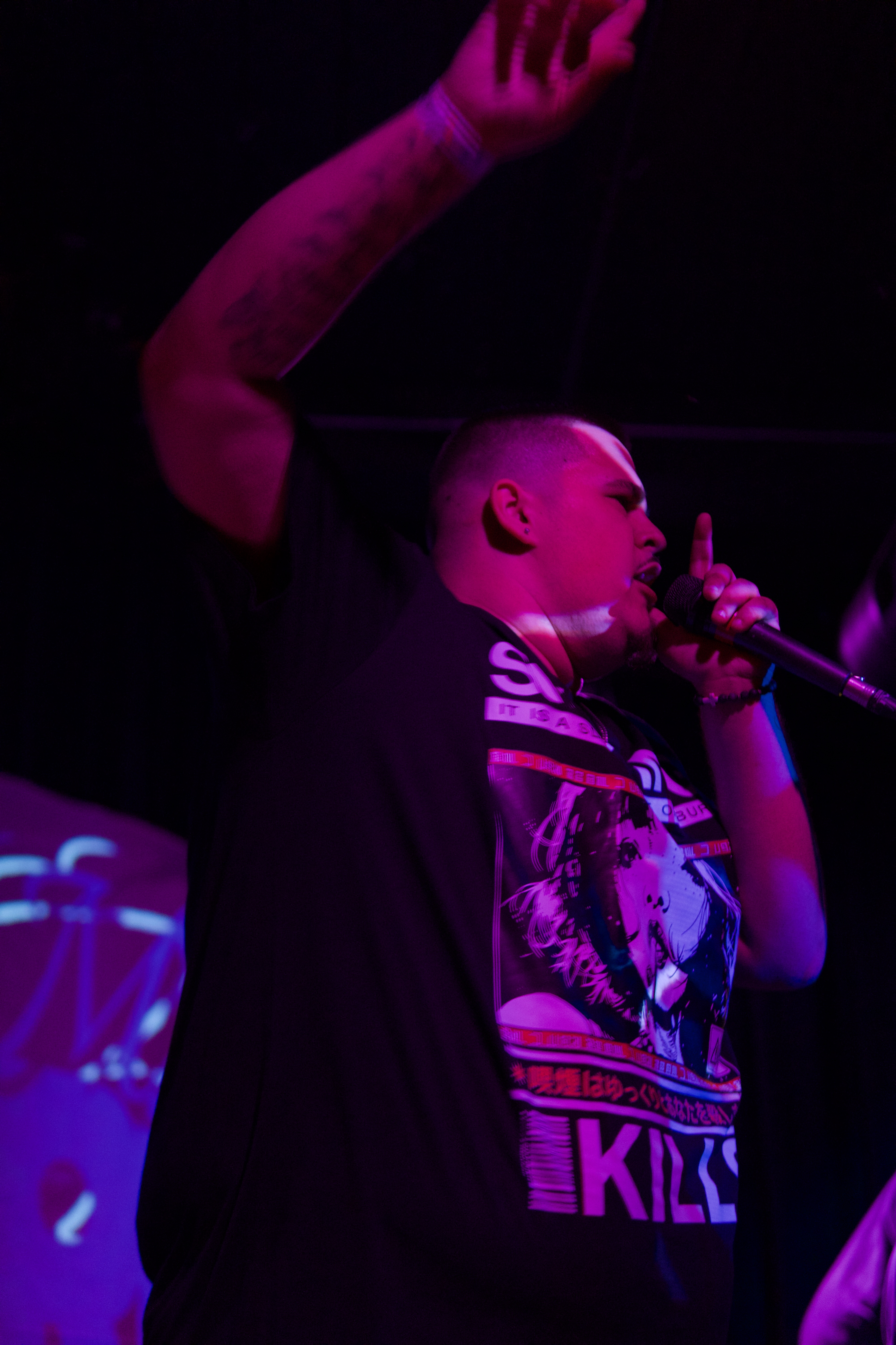 Performance