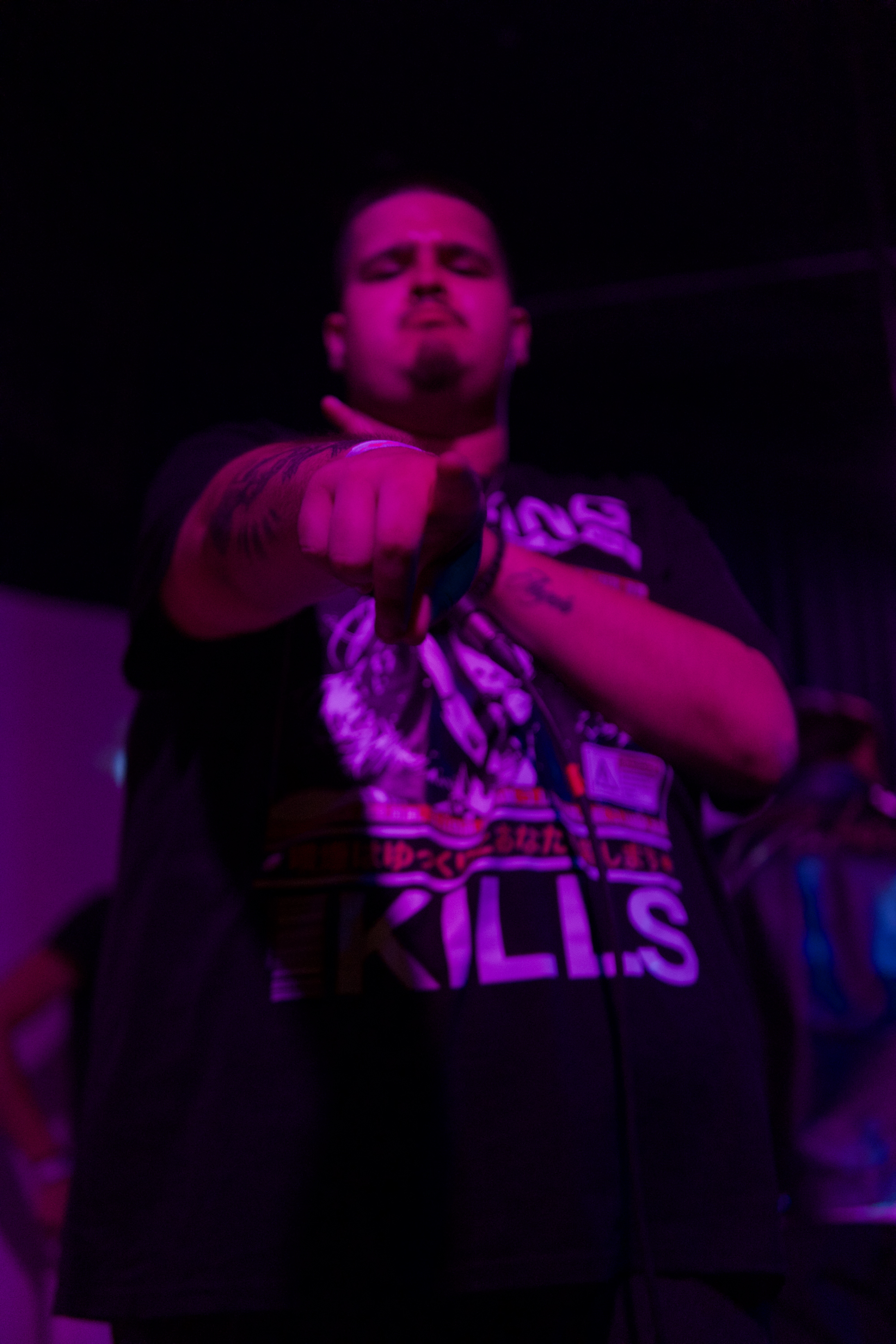 Performance