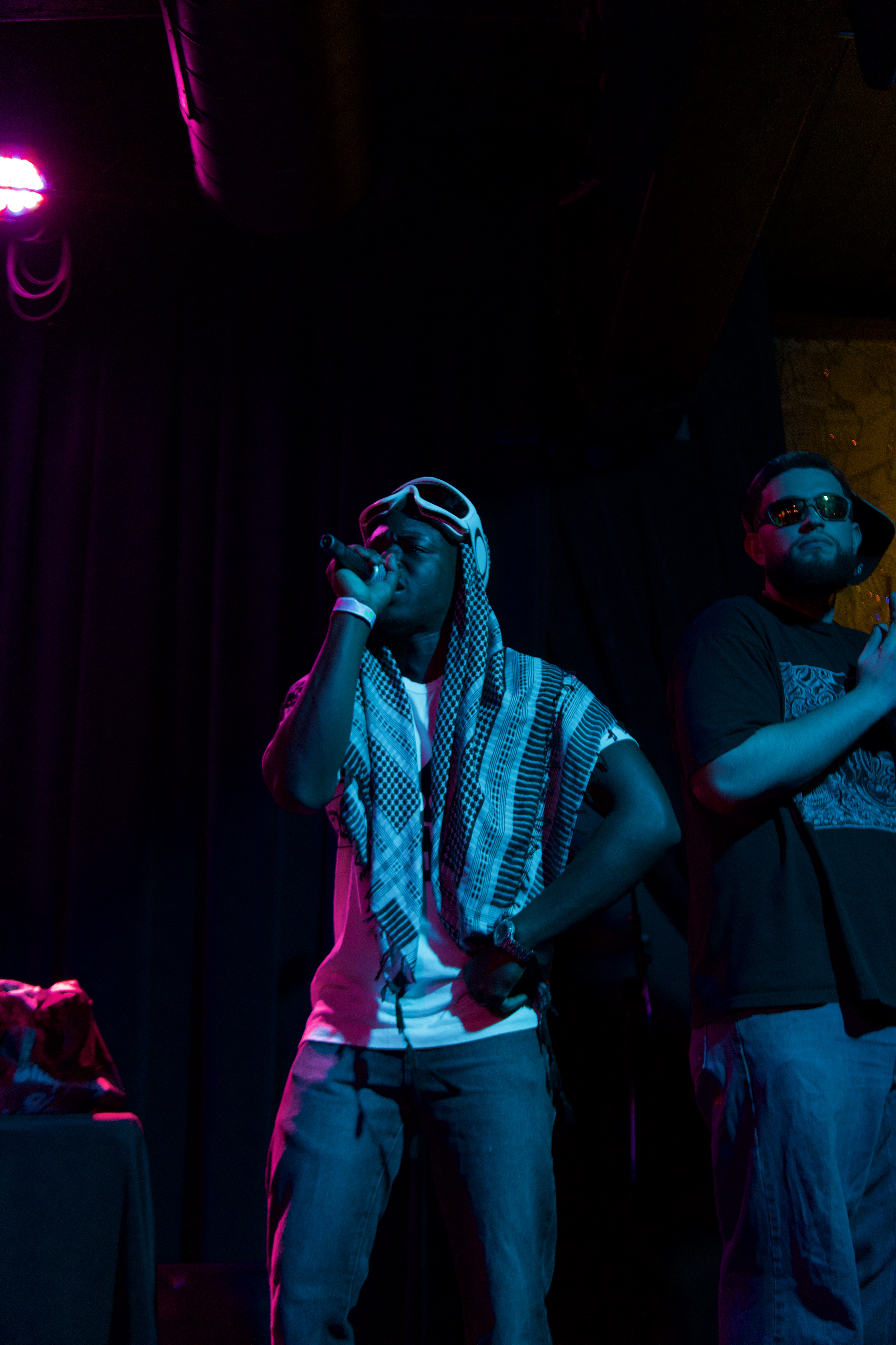 Performance