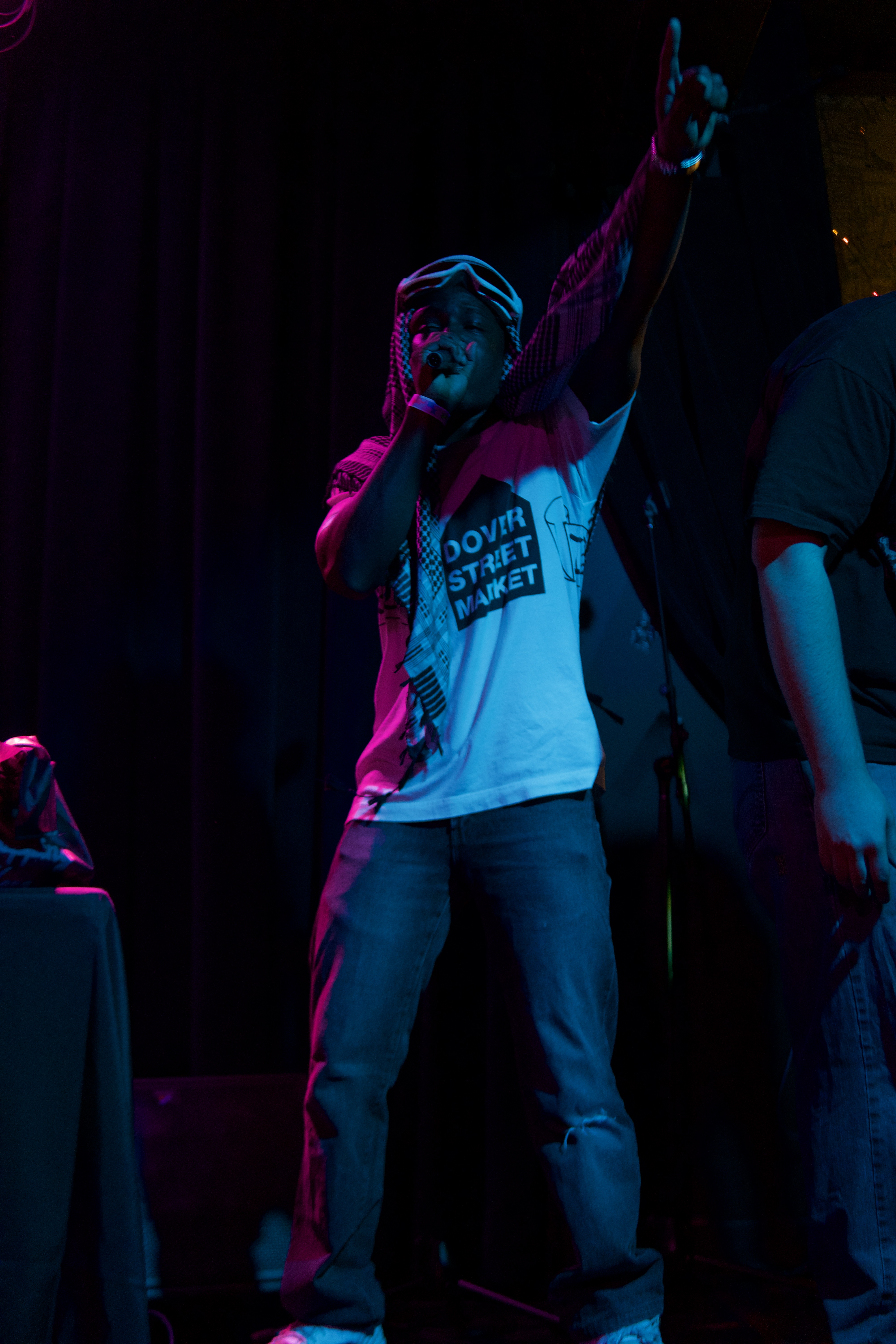 Performance