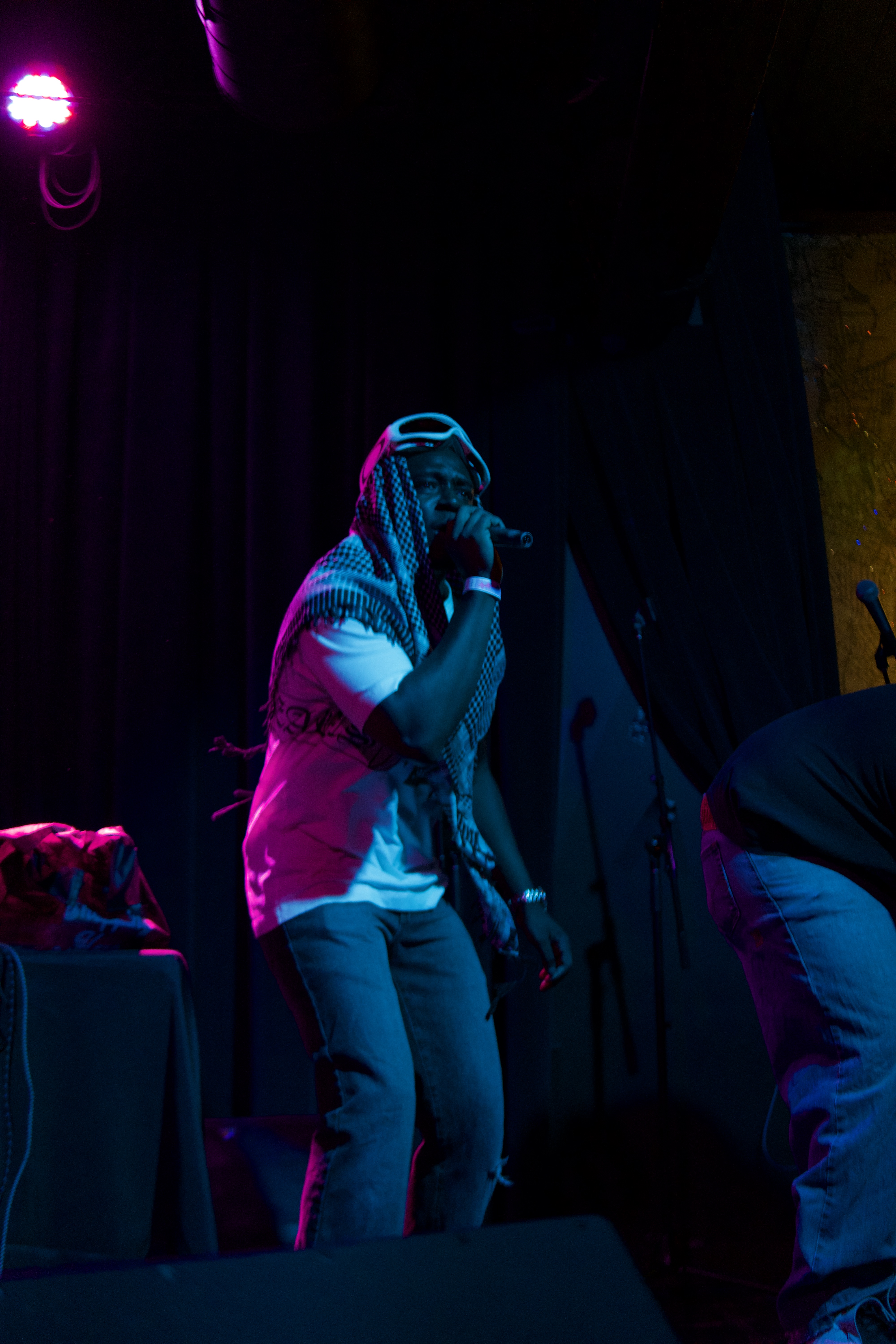 Performance