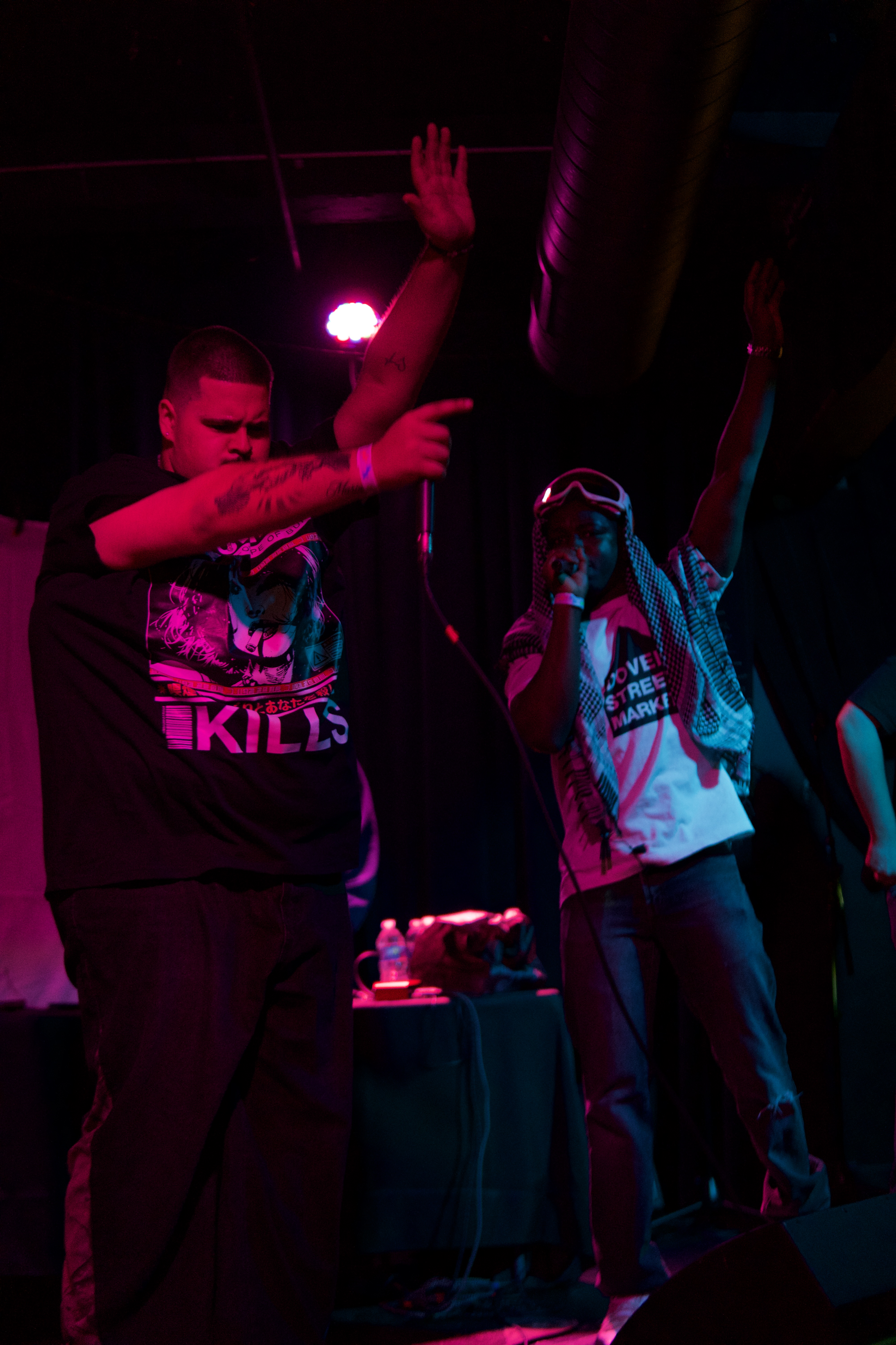 Performance