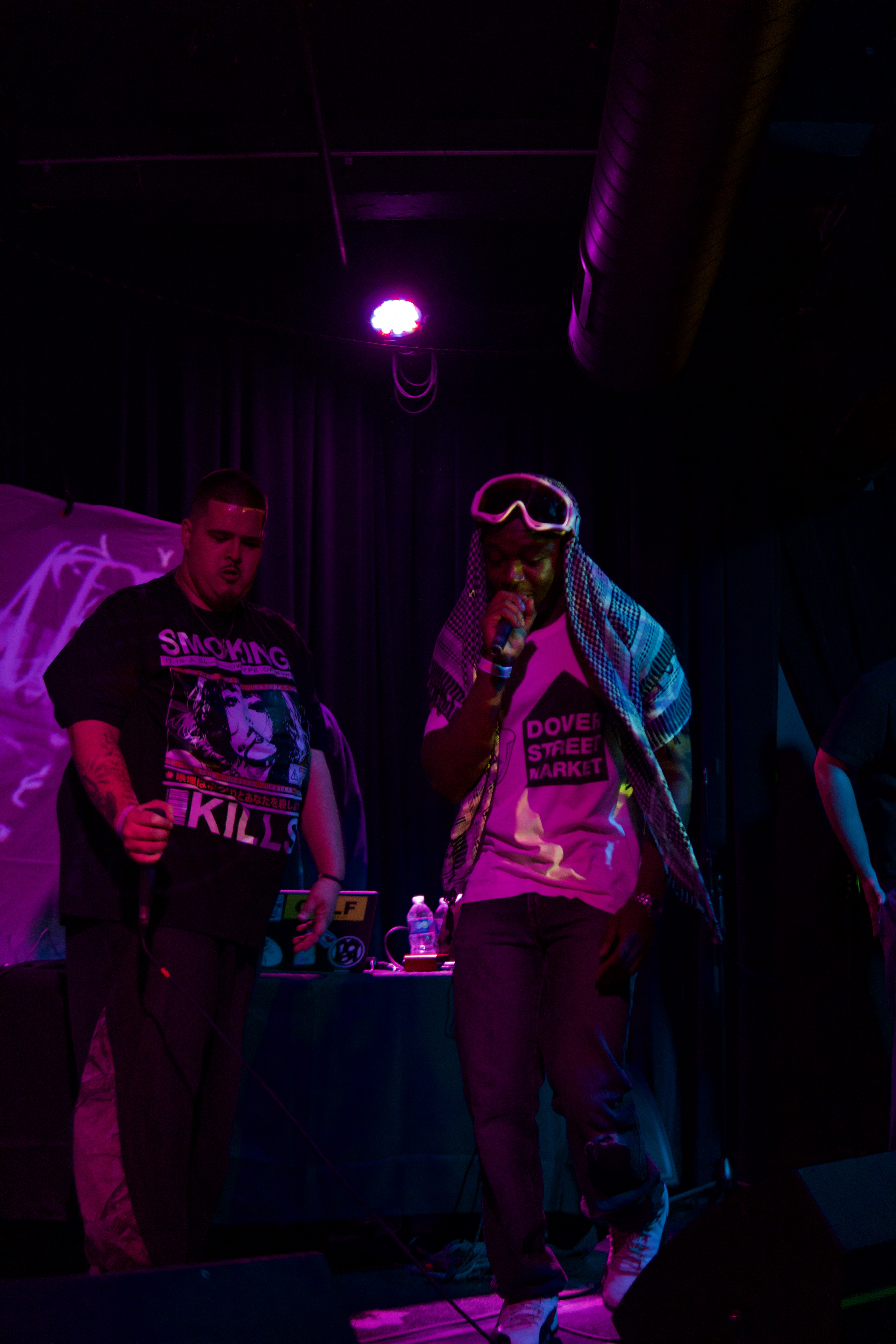 Performance