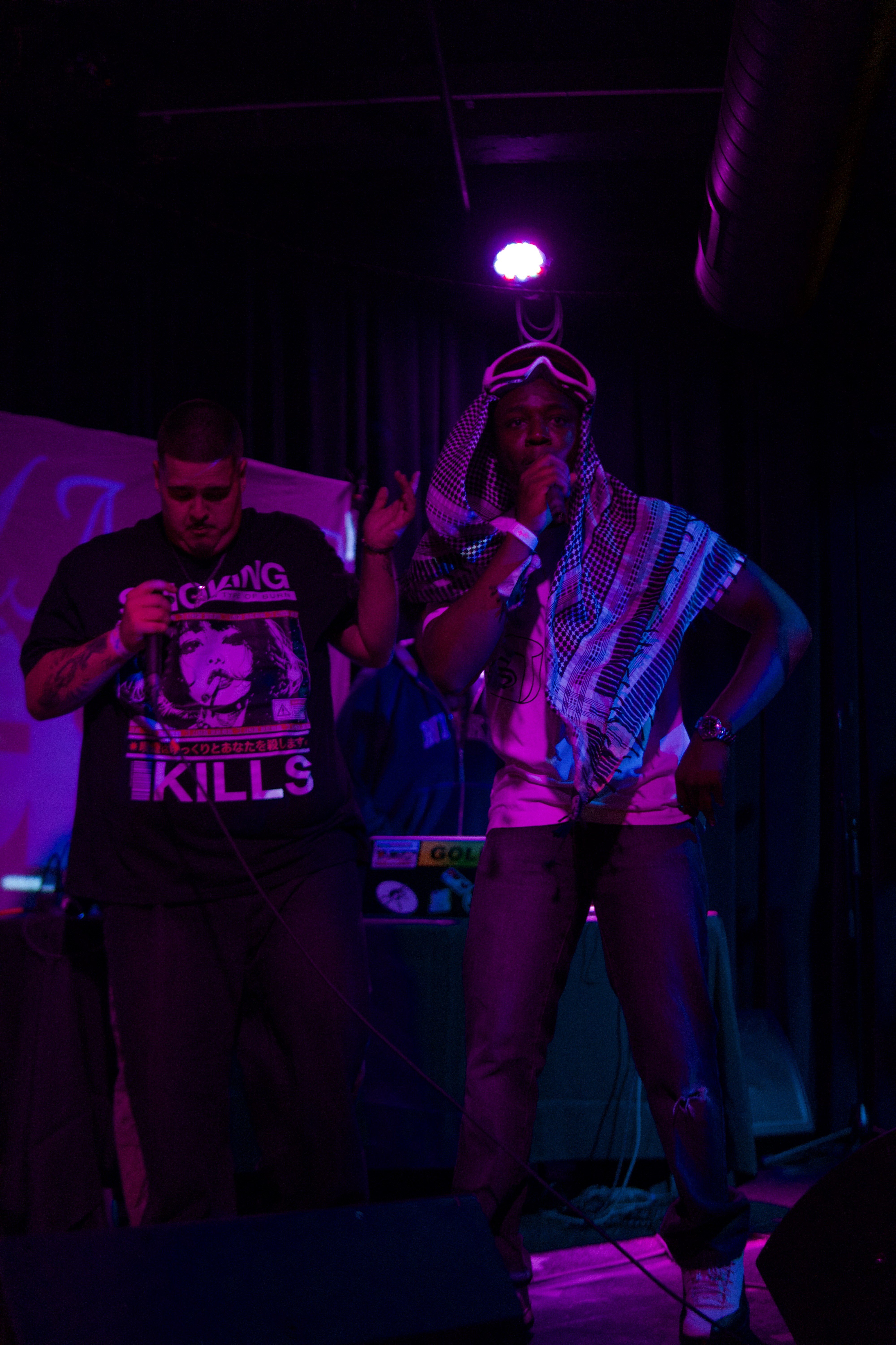 Performance