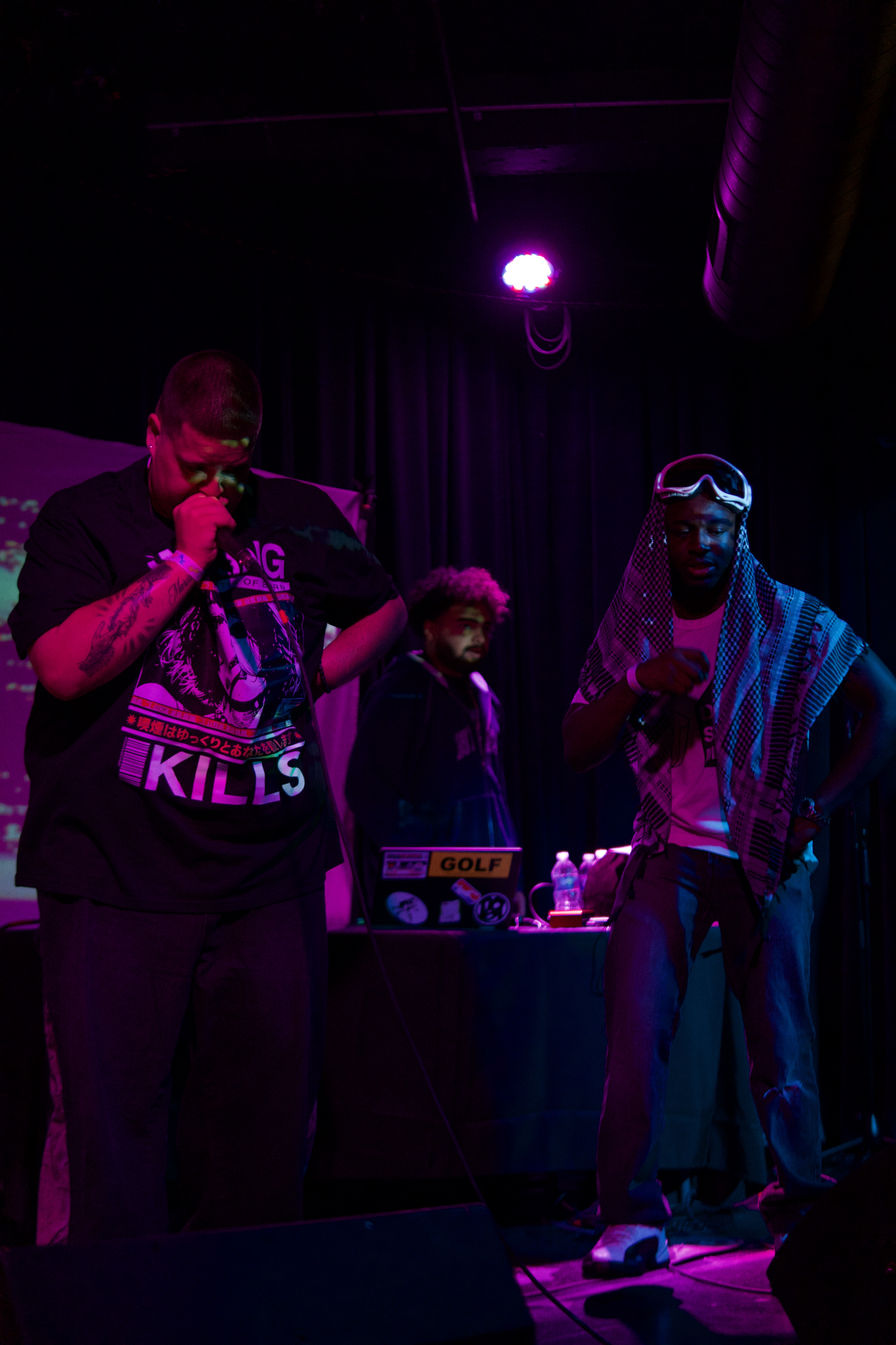 Performance