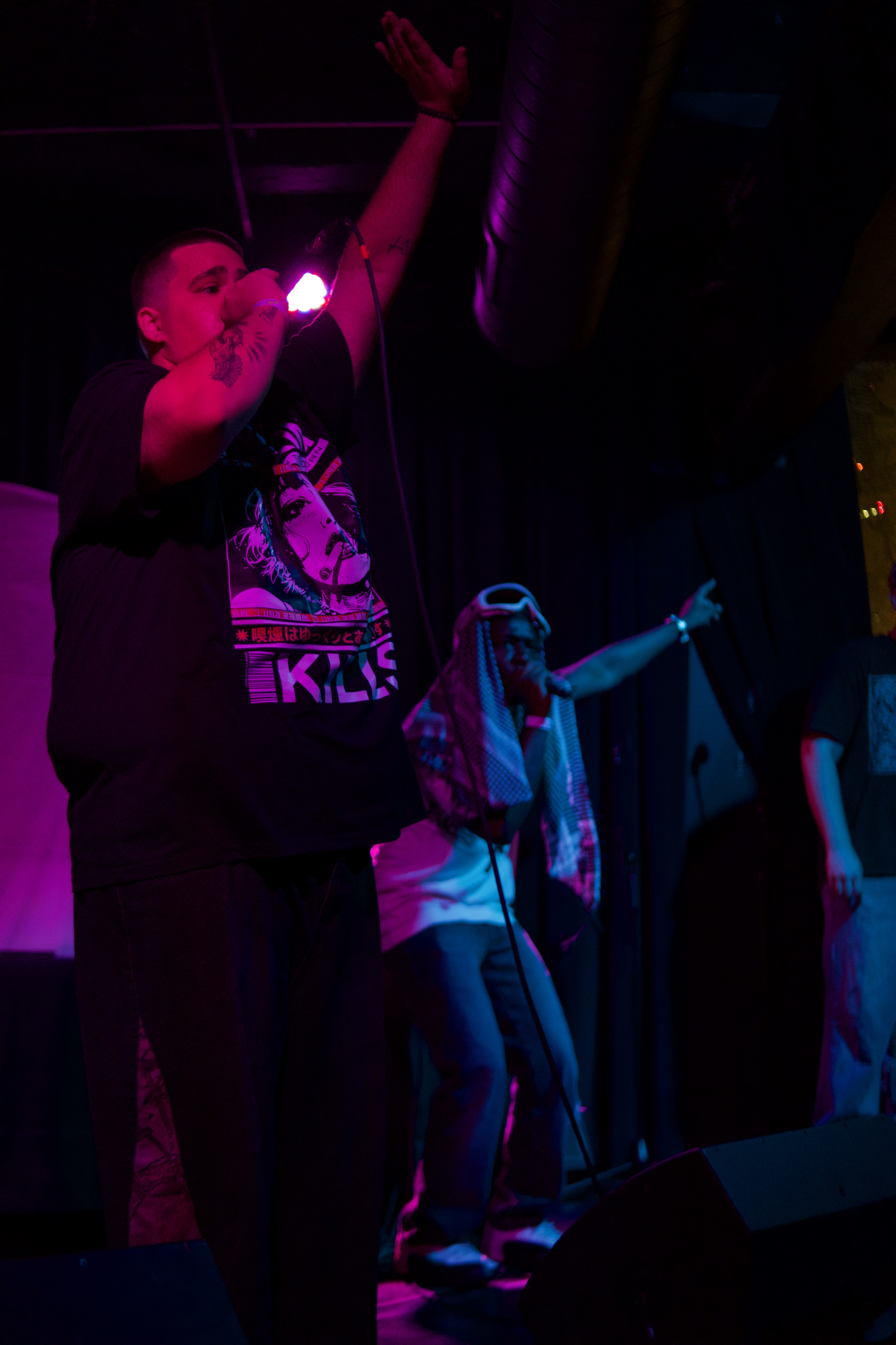 Performance
