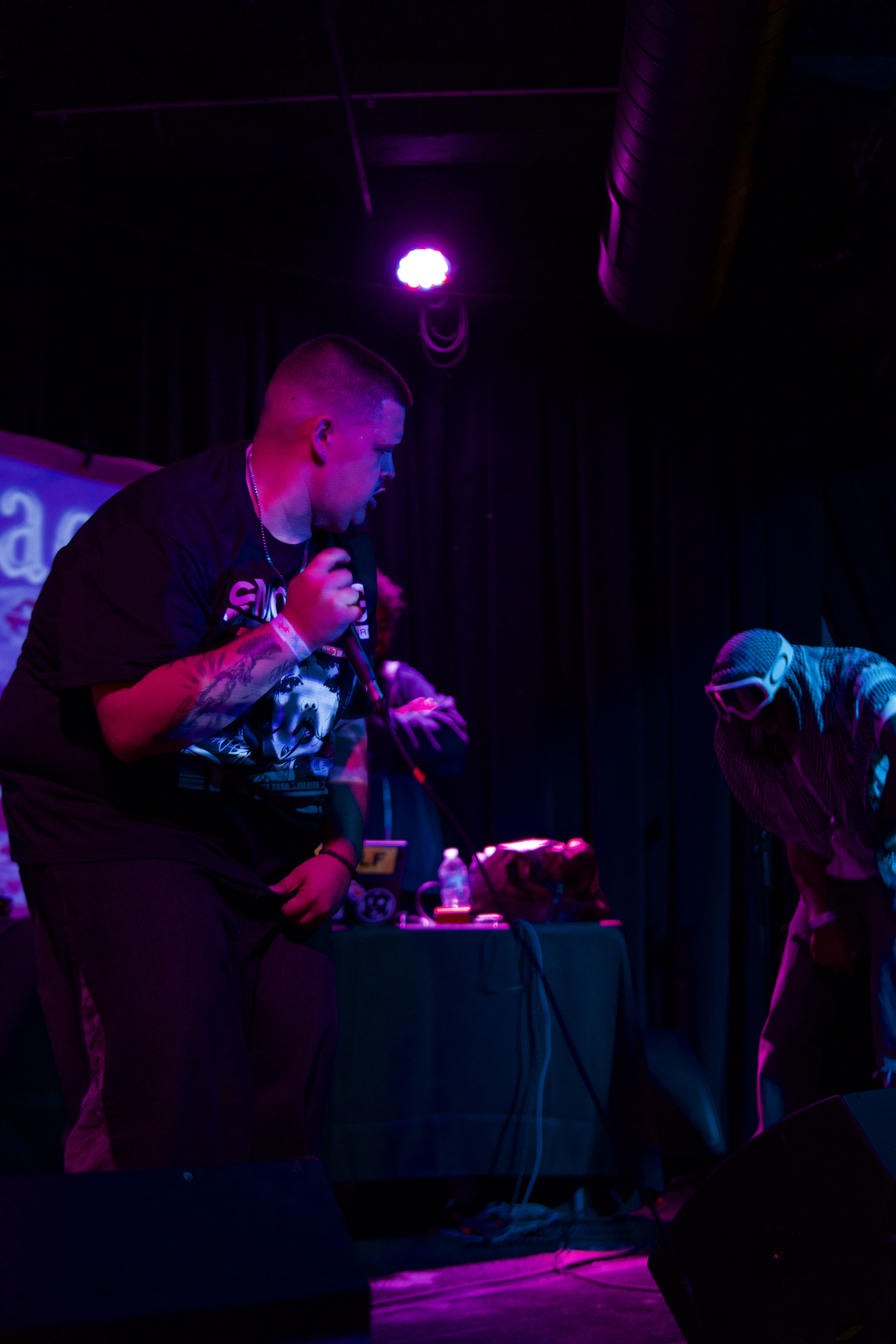 Performance