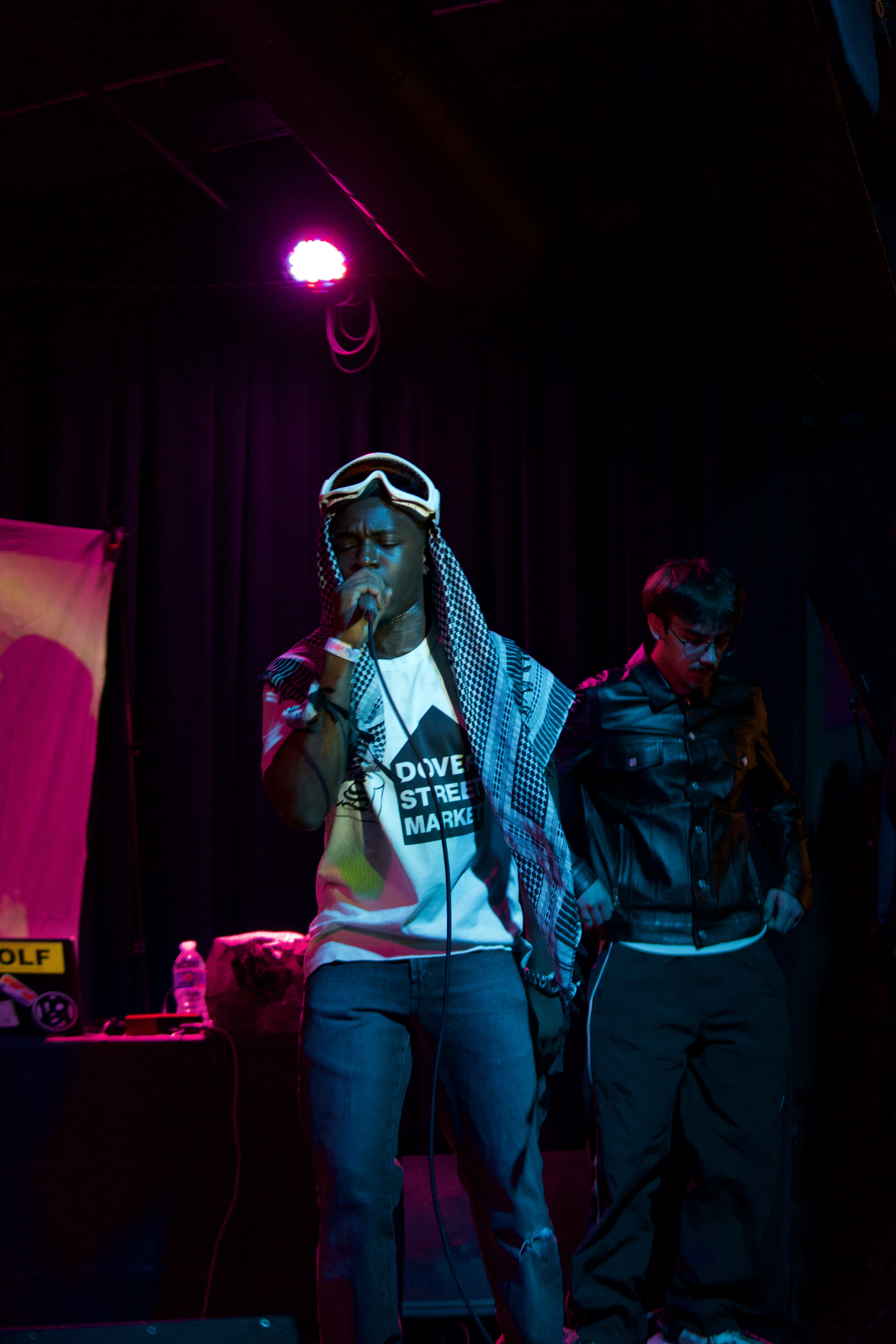 Performance