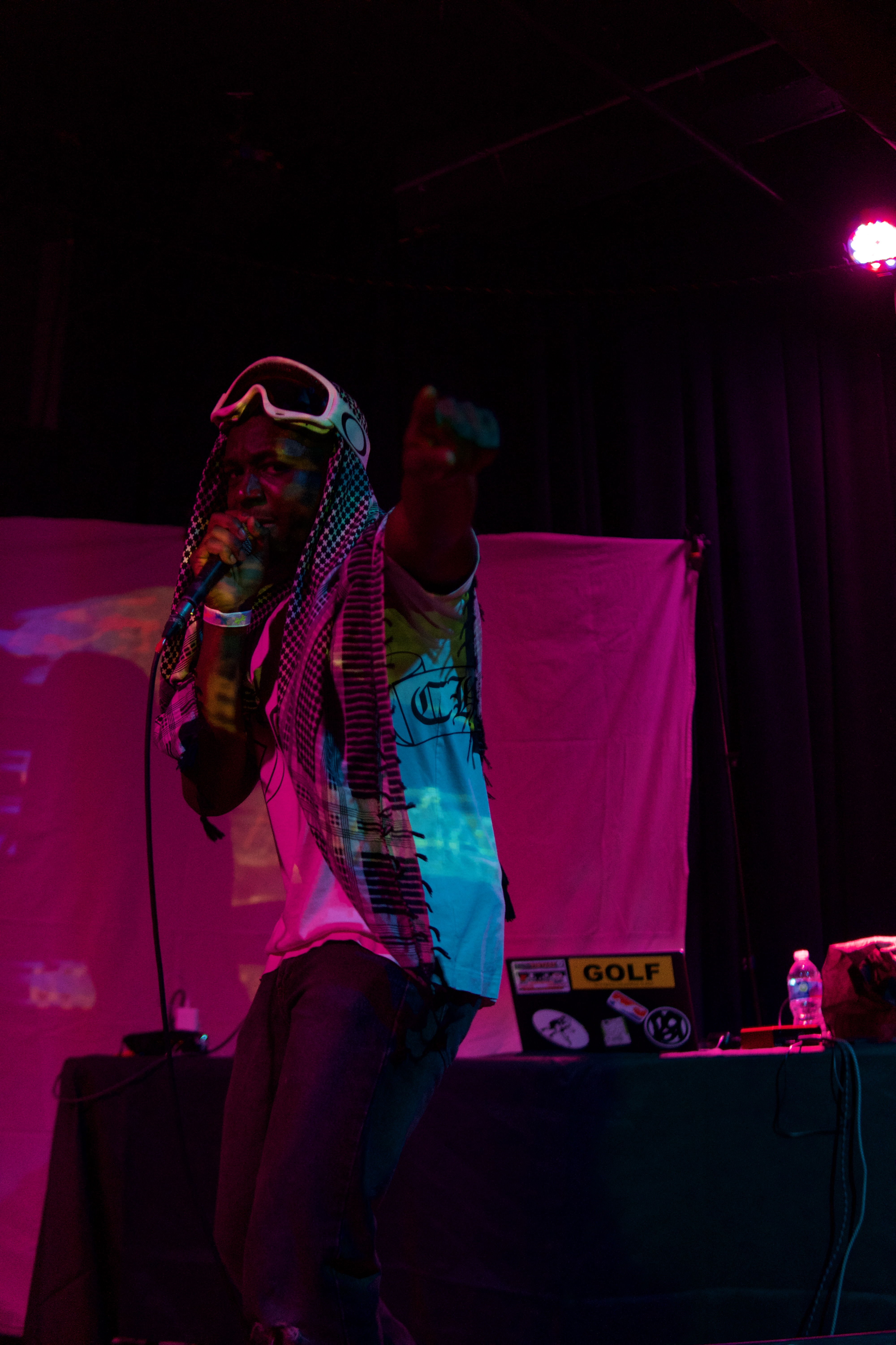 Performance
