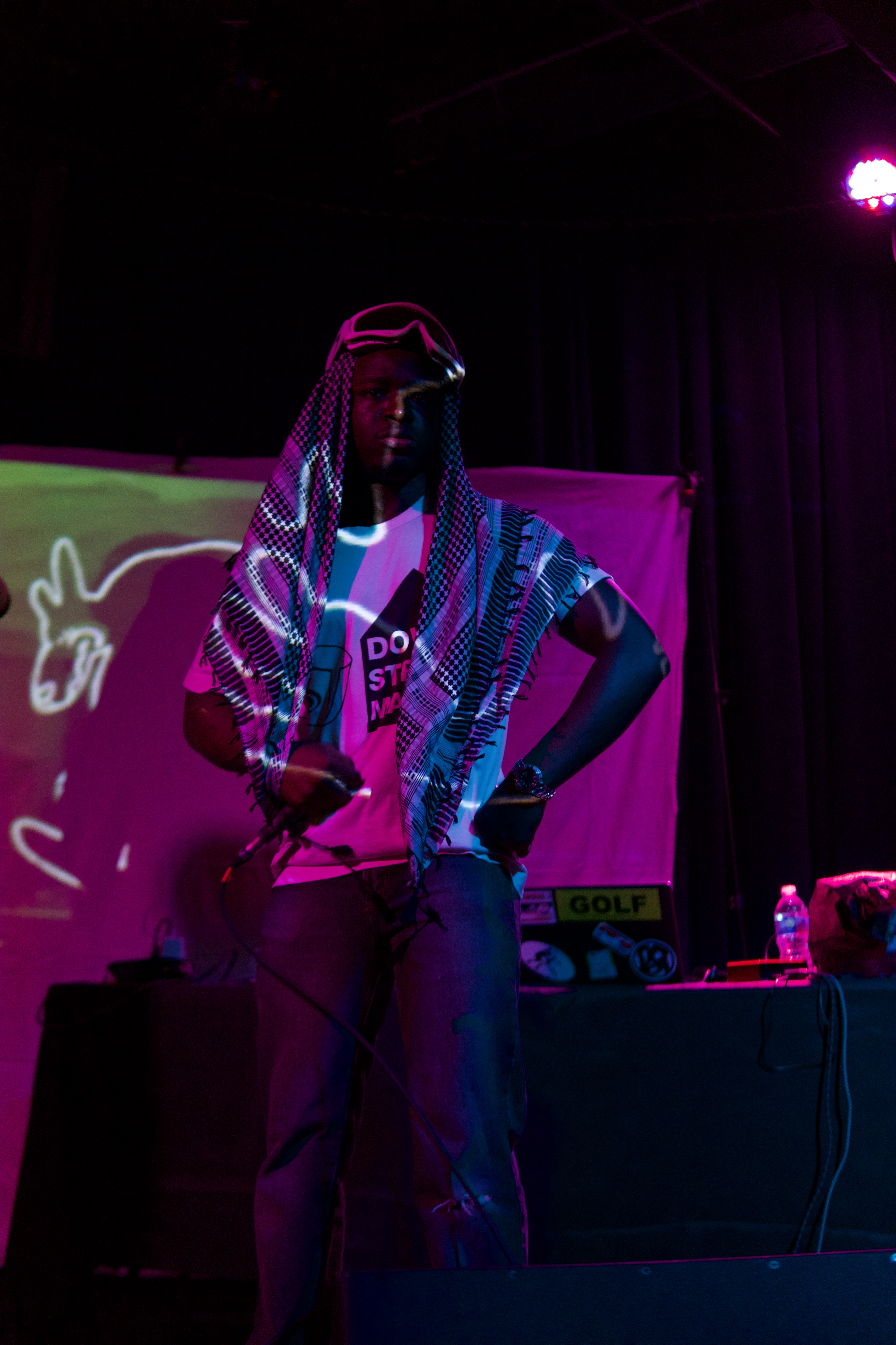 Performance
