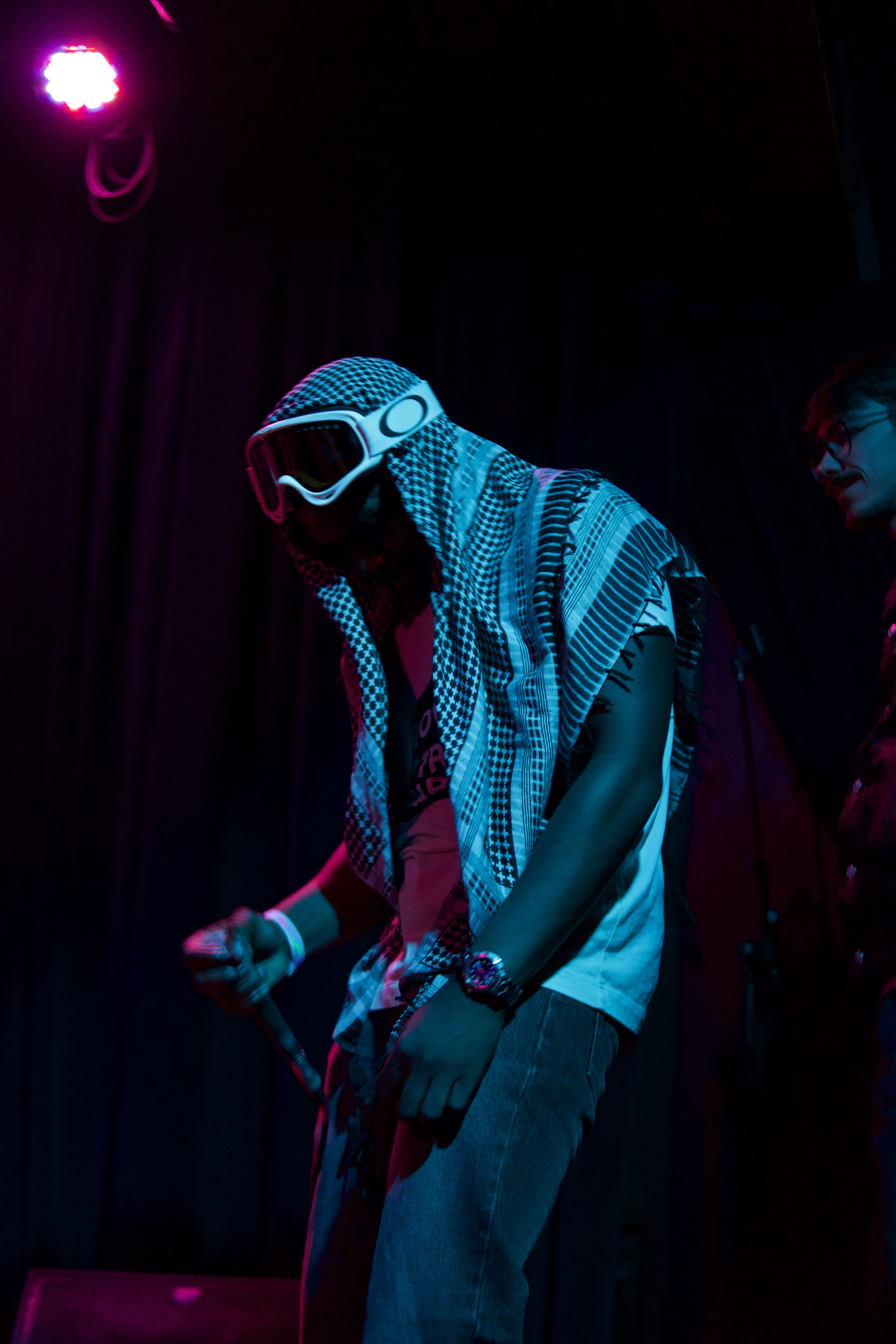Performance