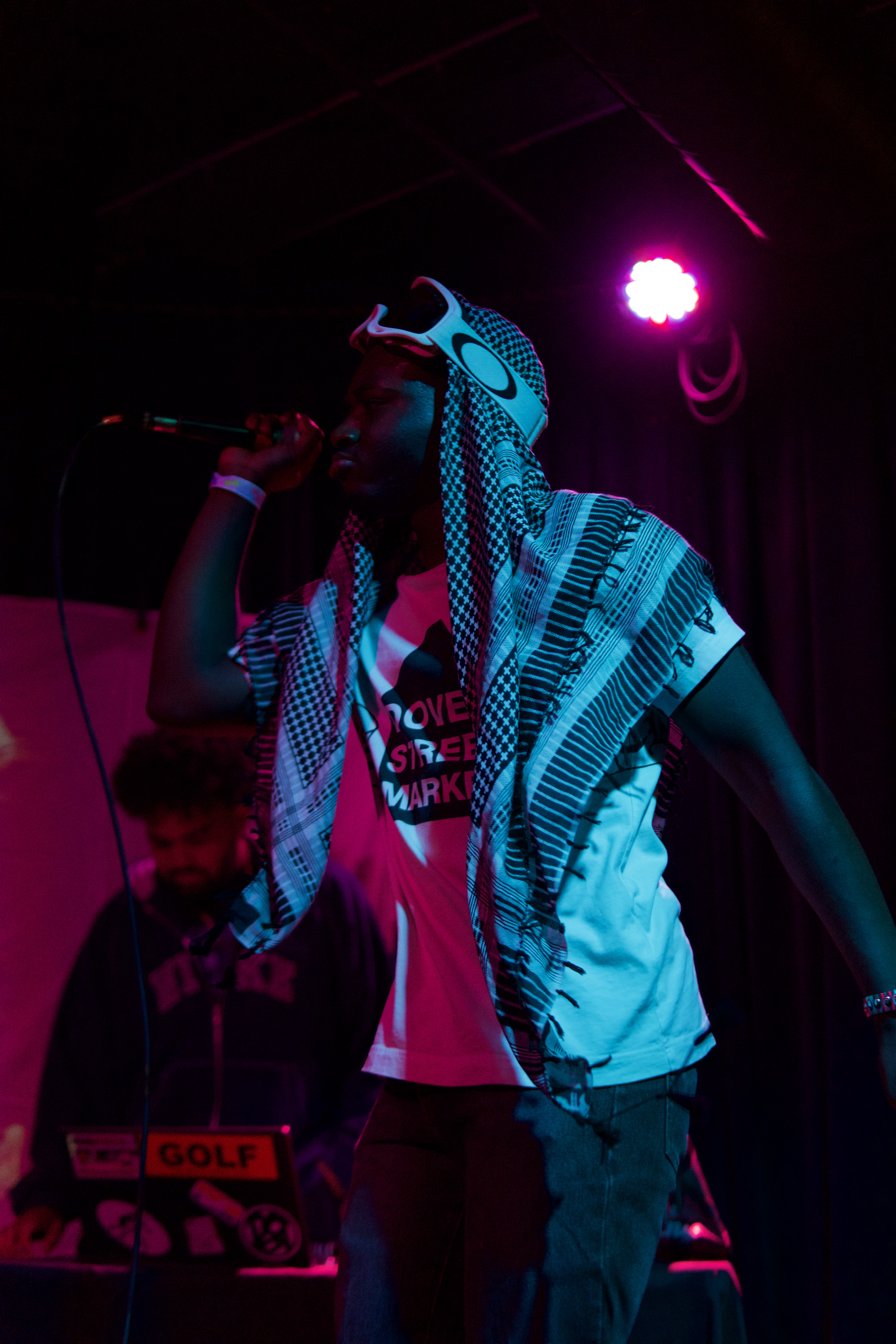 Performance