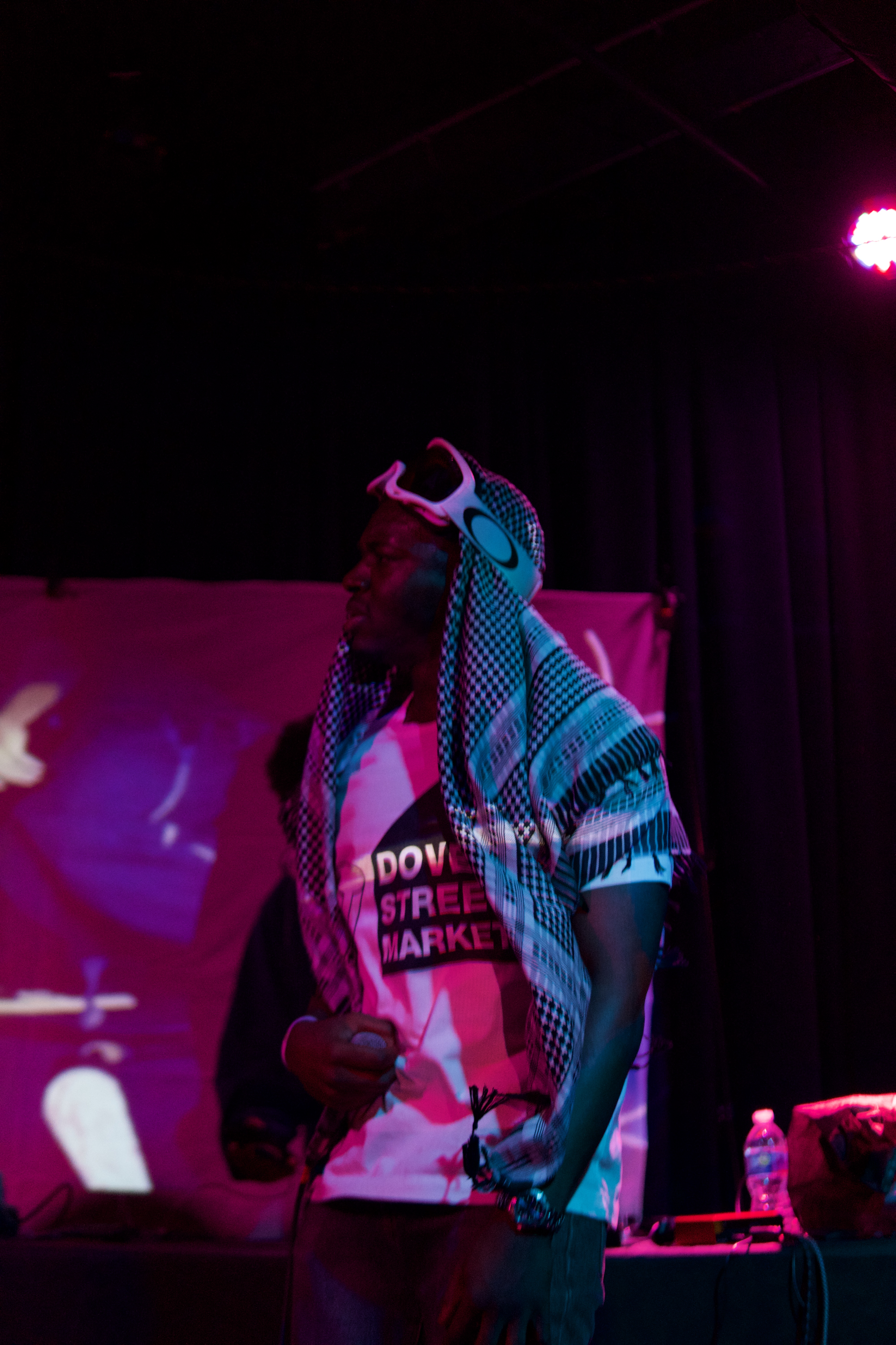 Performance