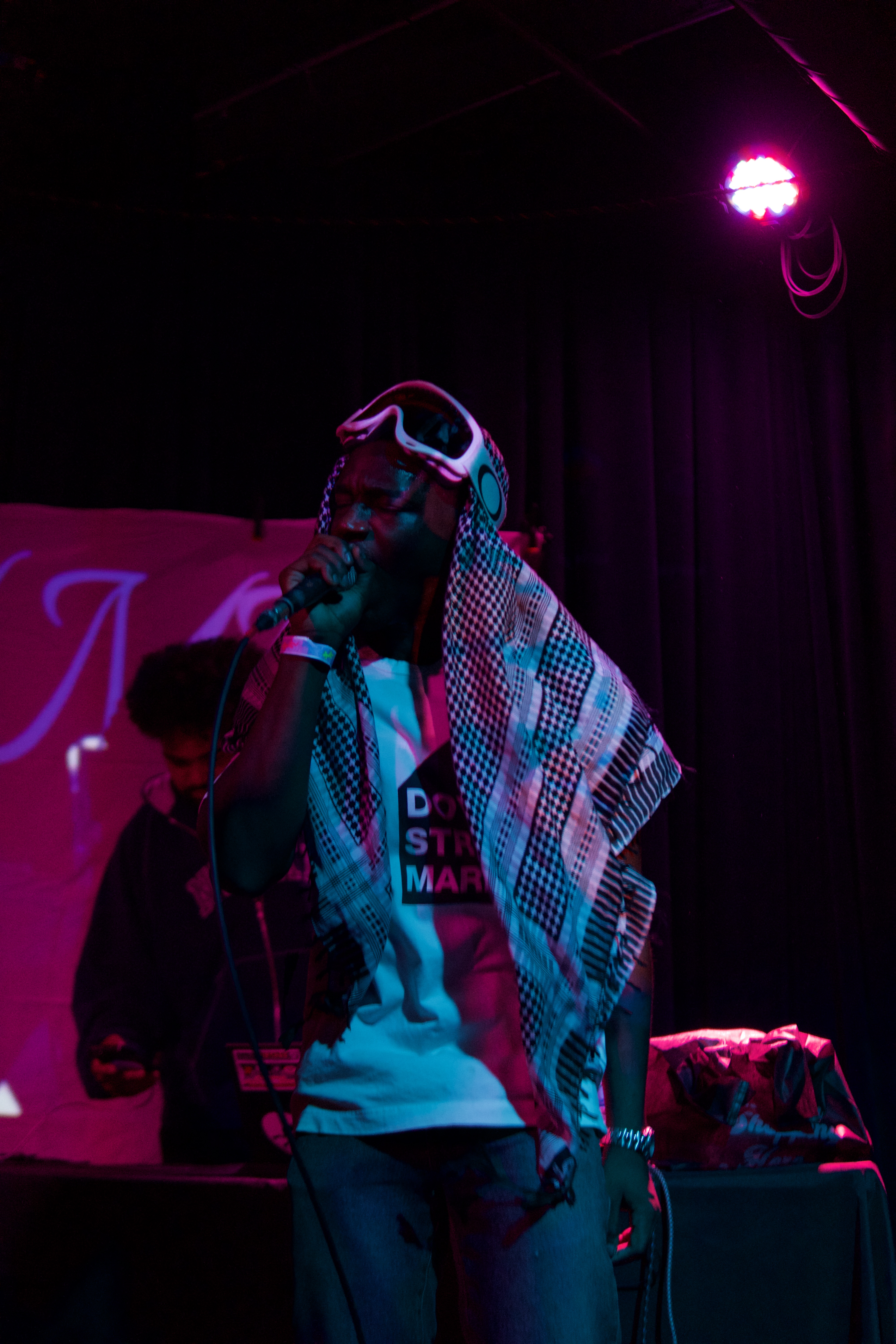 Performance