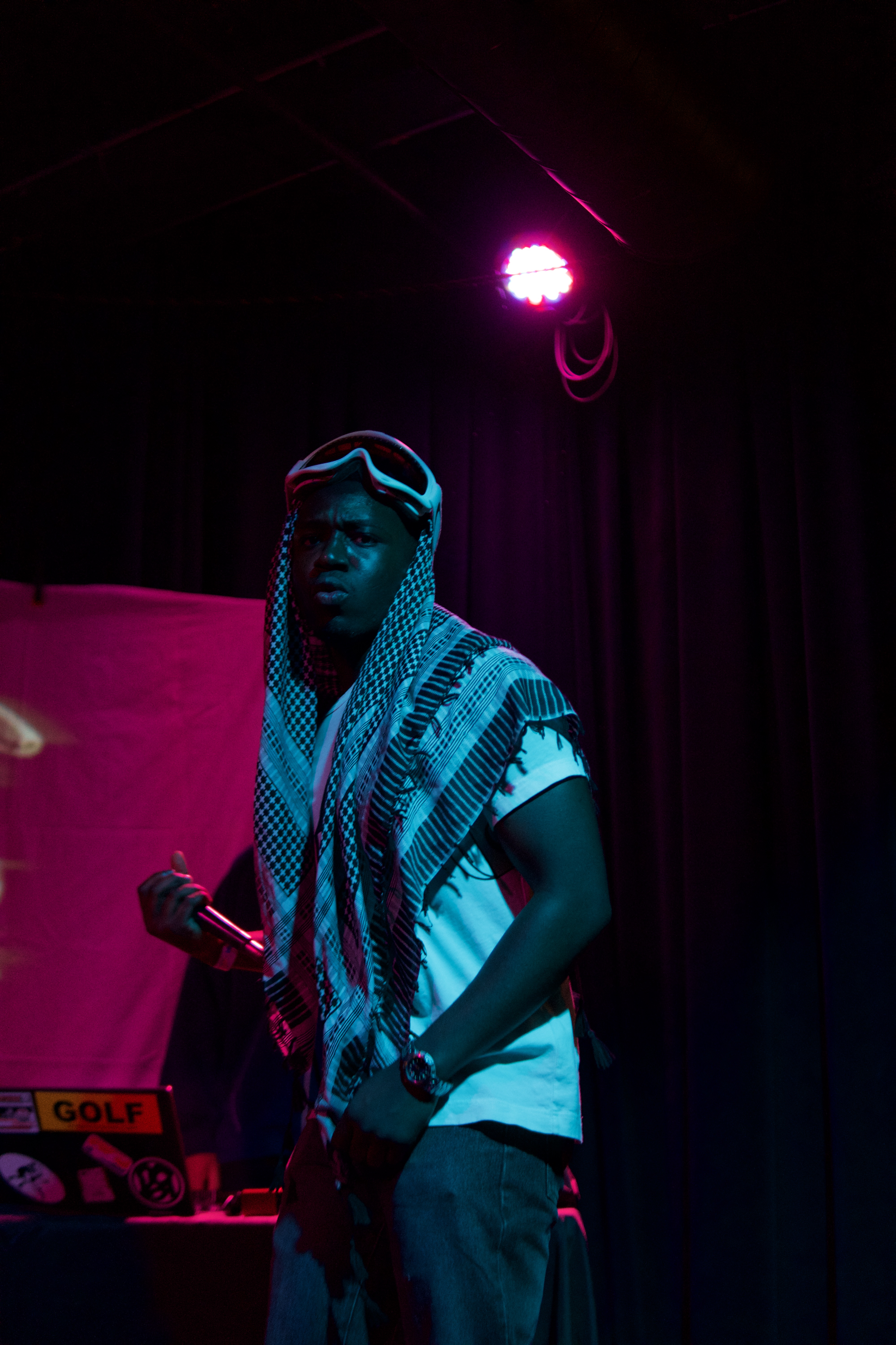 Performance