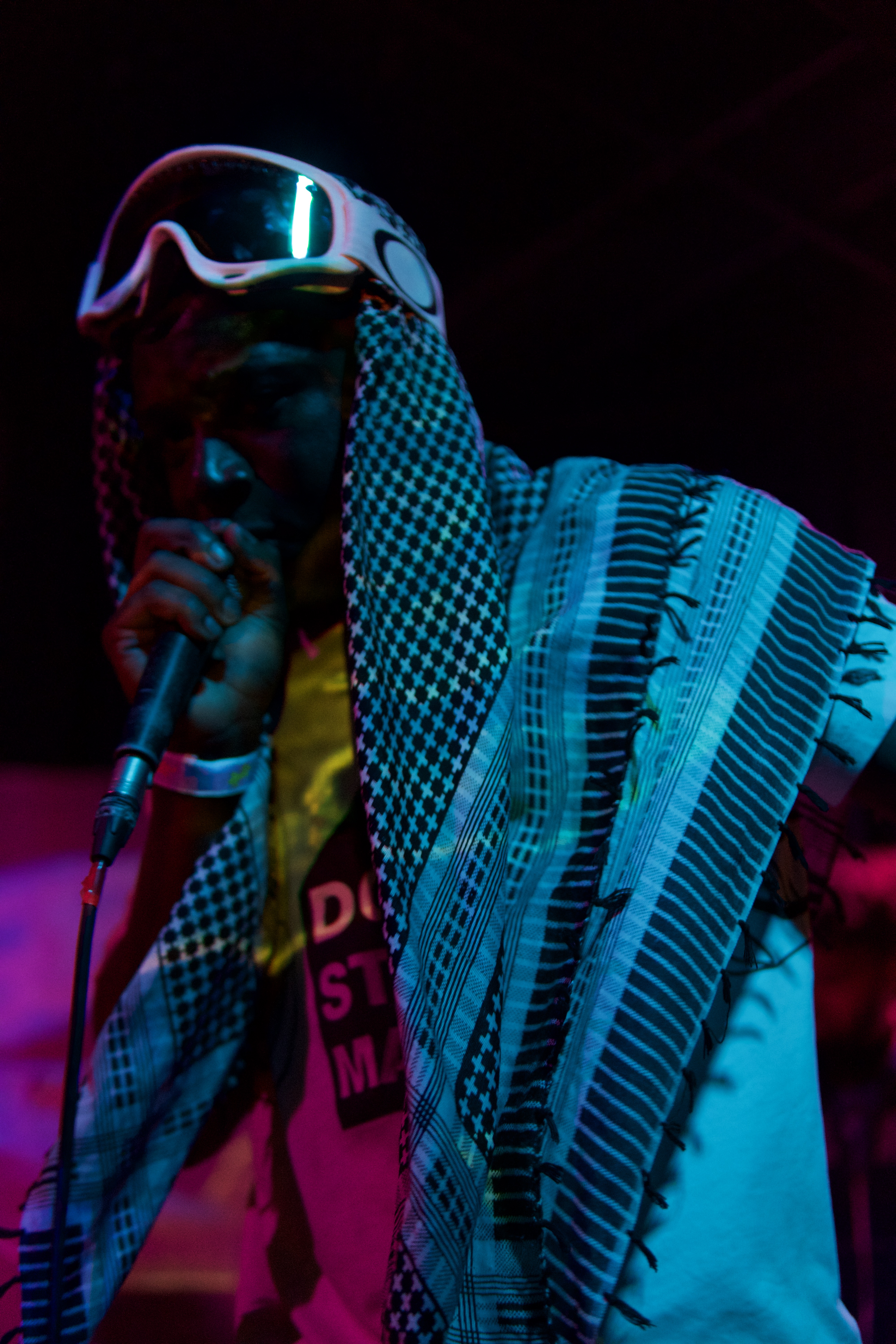 Performance