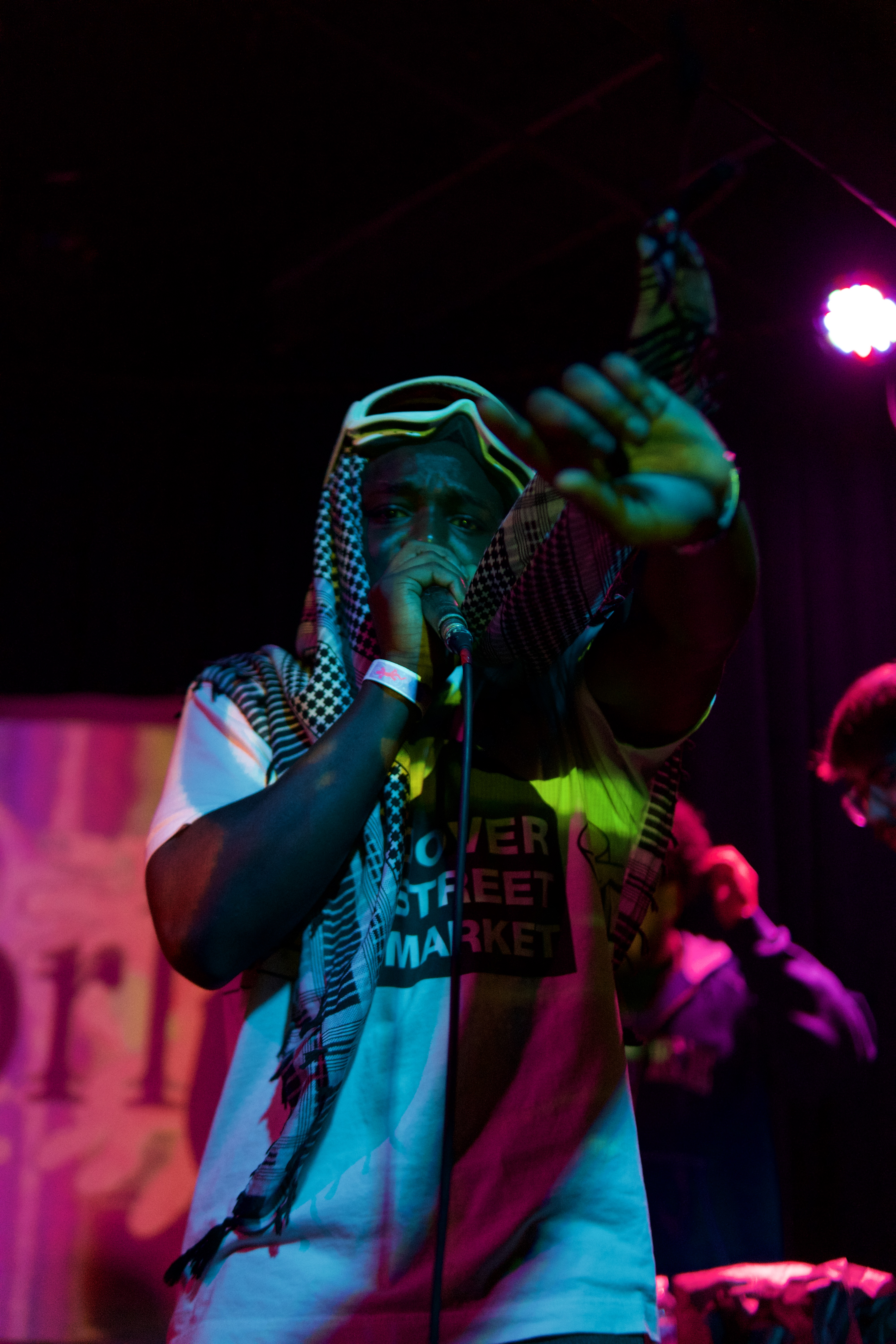 Performance
