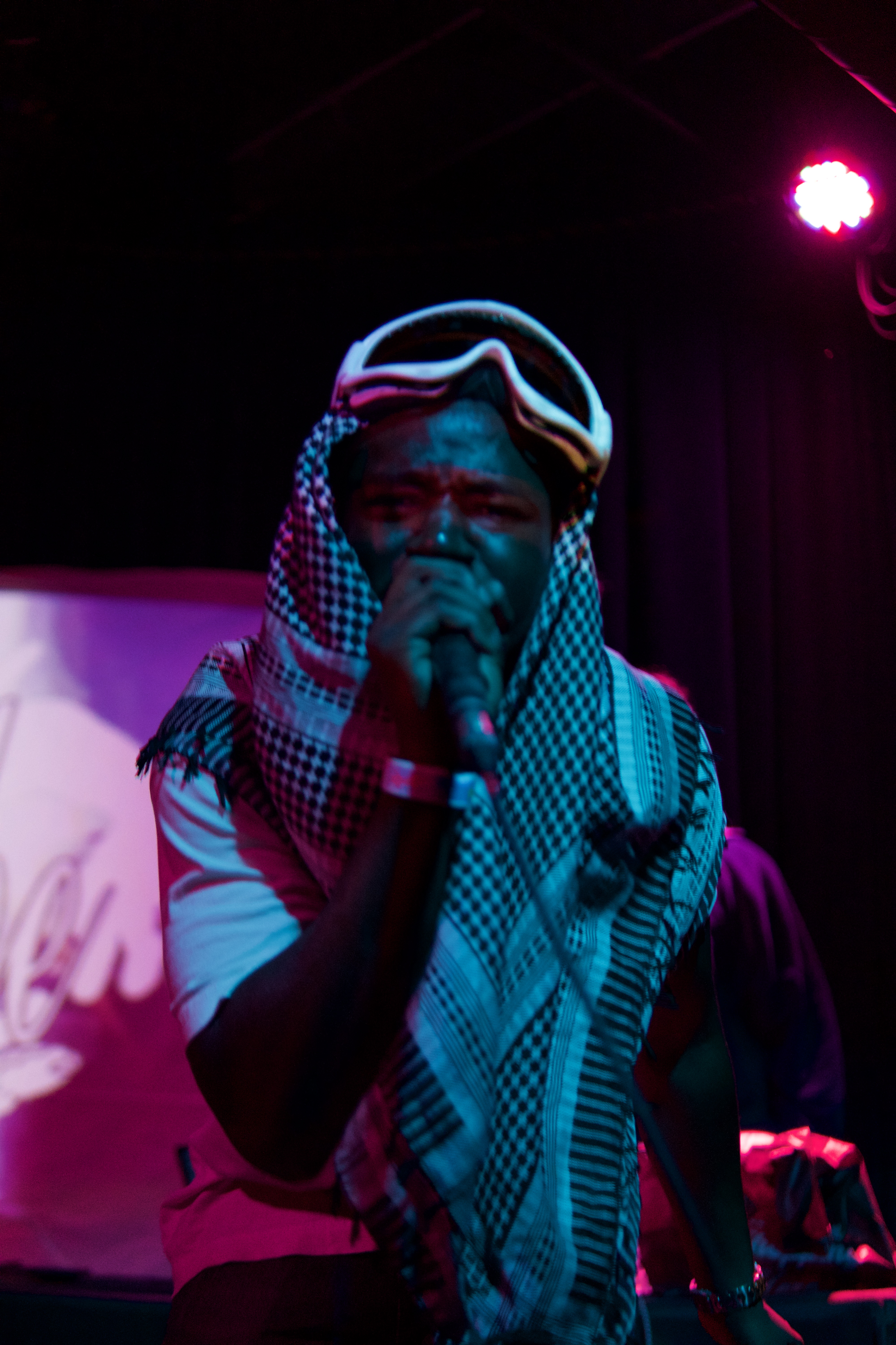 Performance