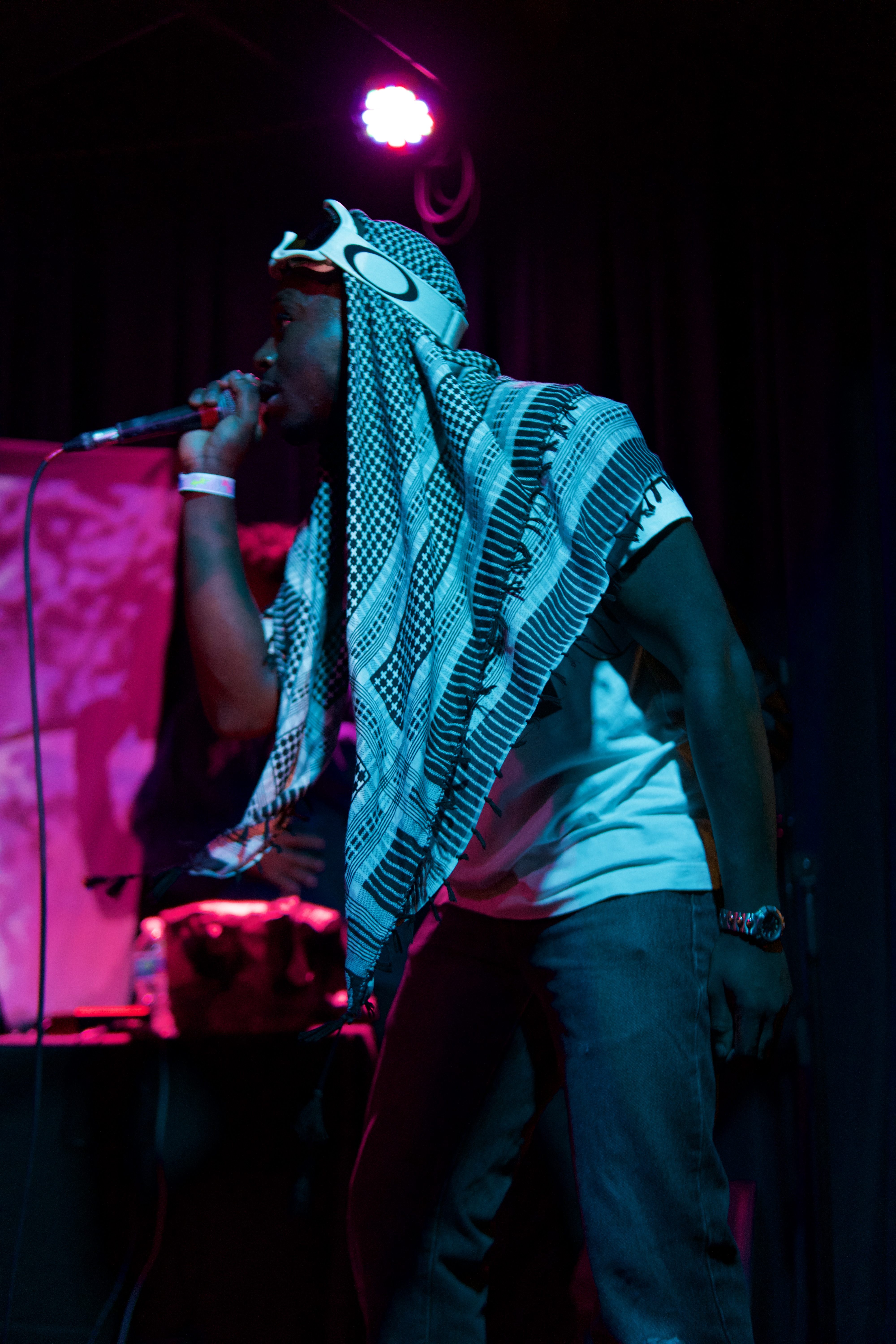 Performance