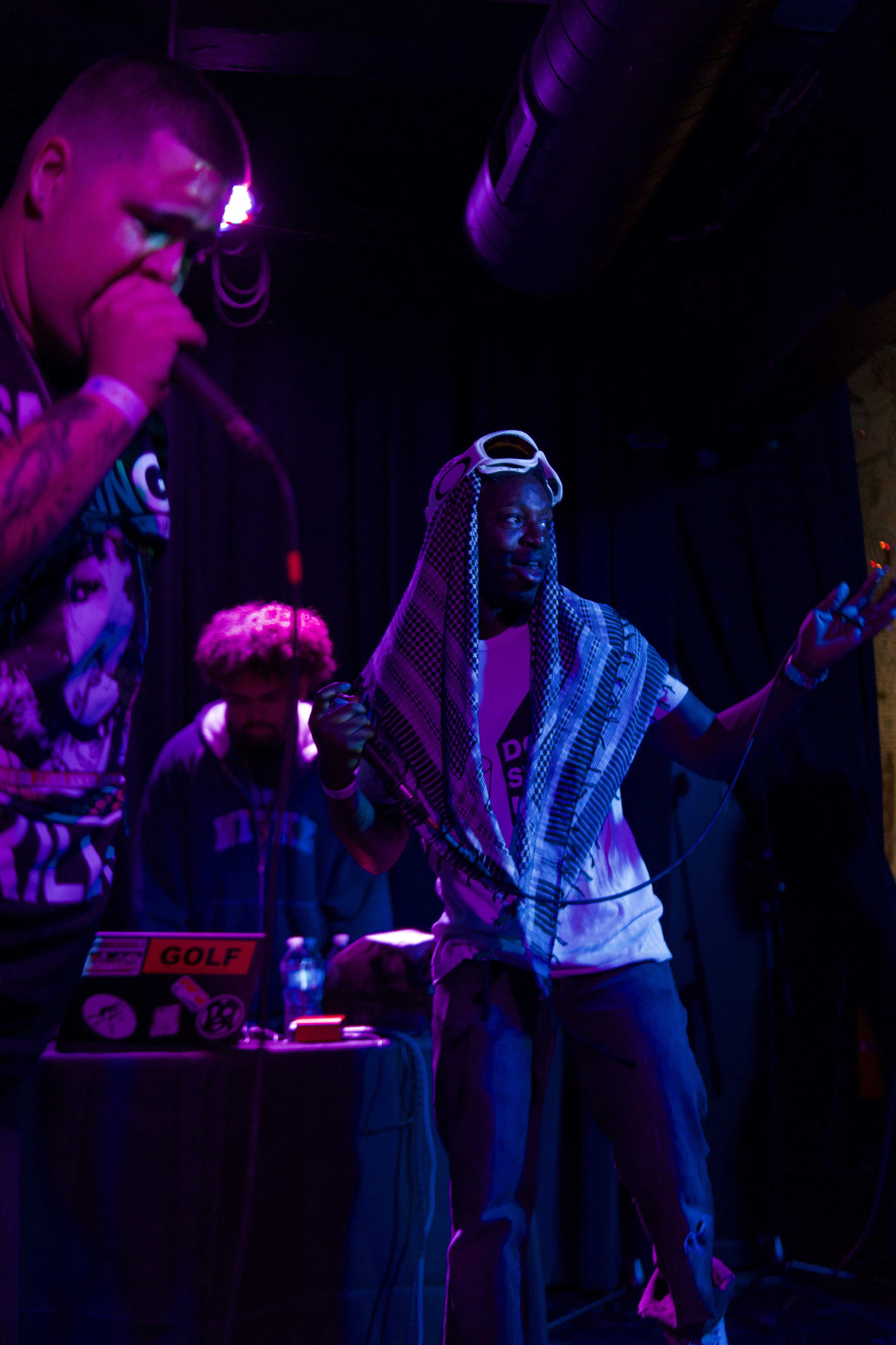 Performance