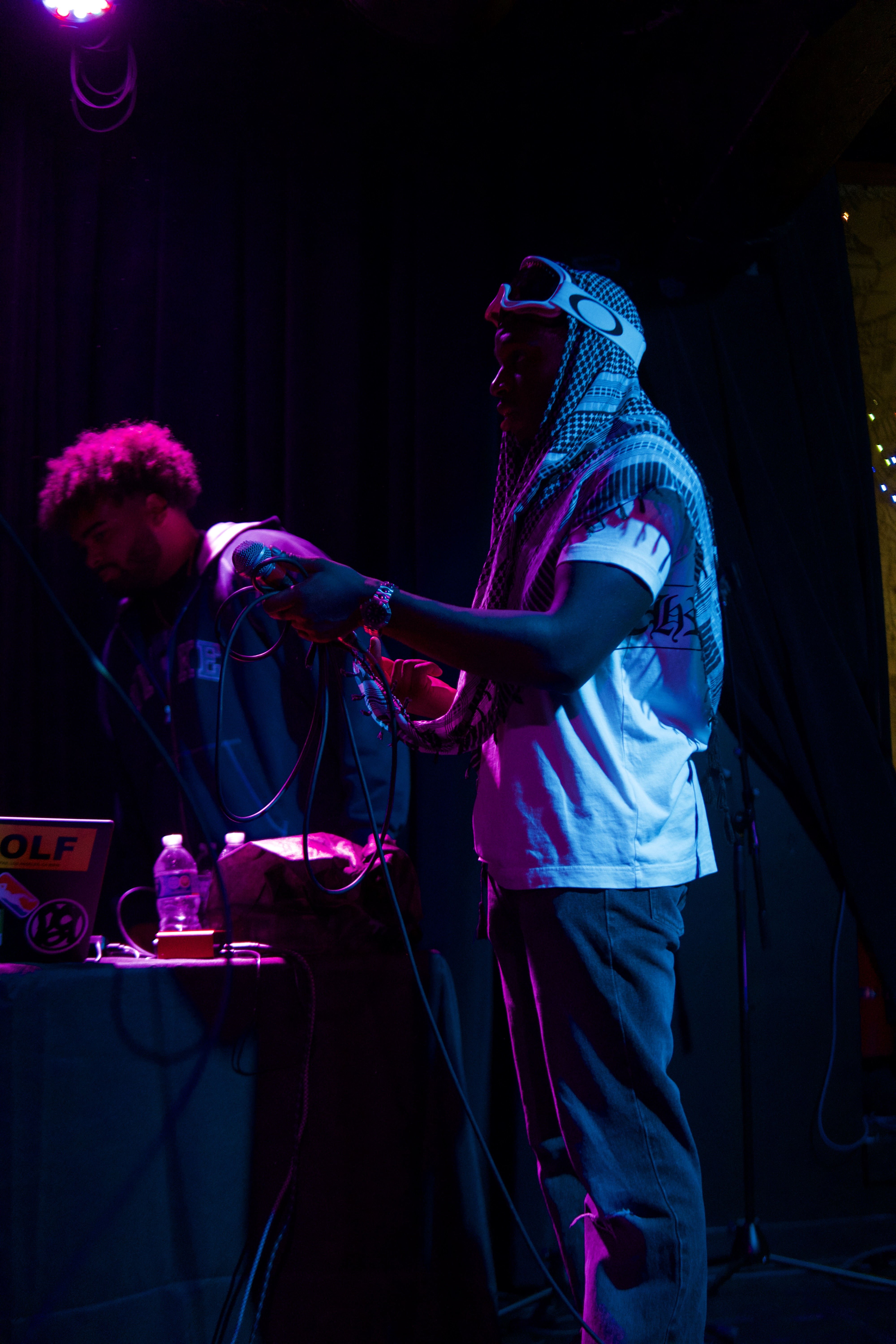 Performance