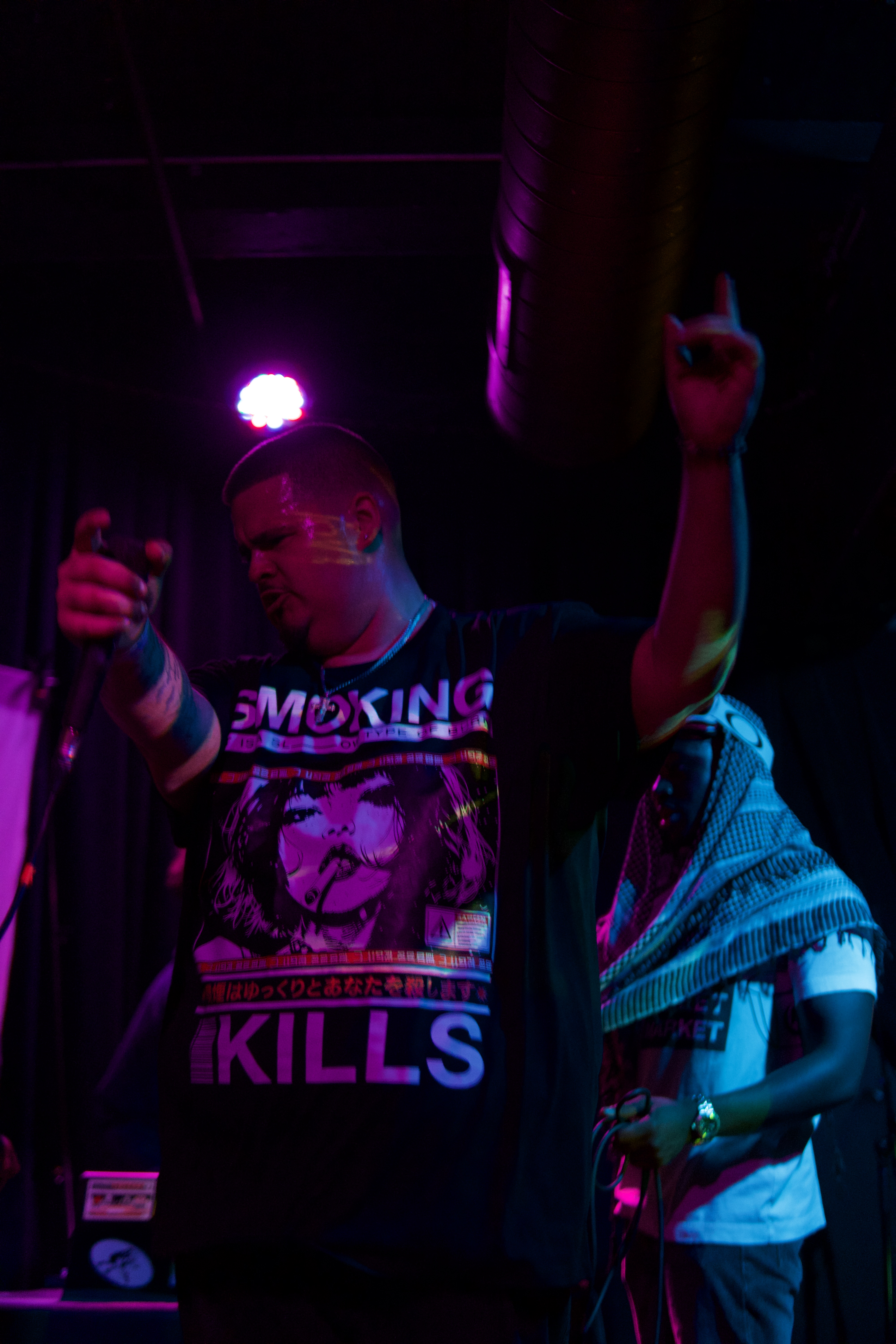 Performance