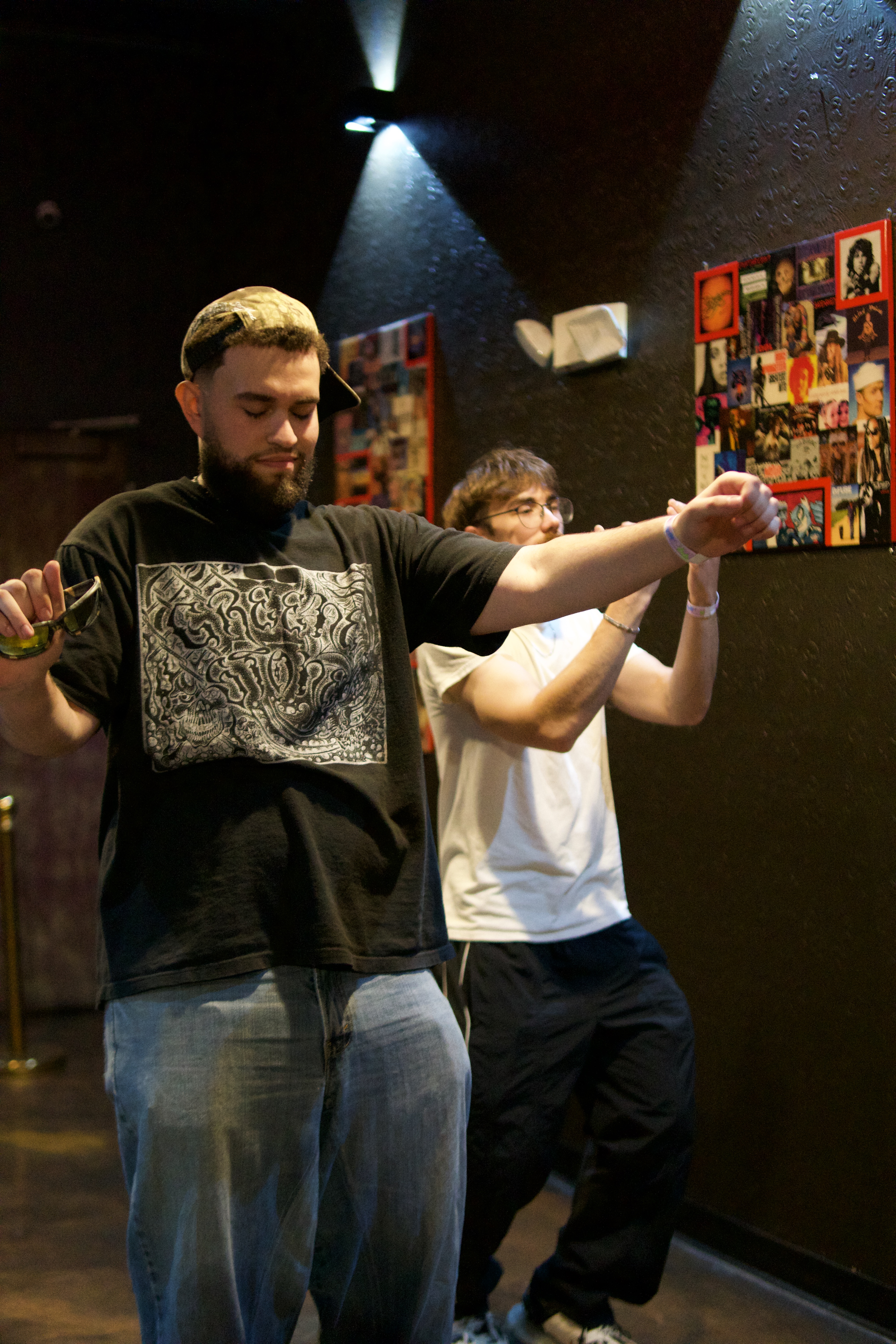 Performance