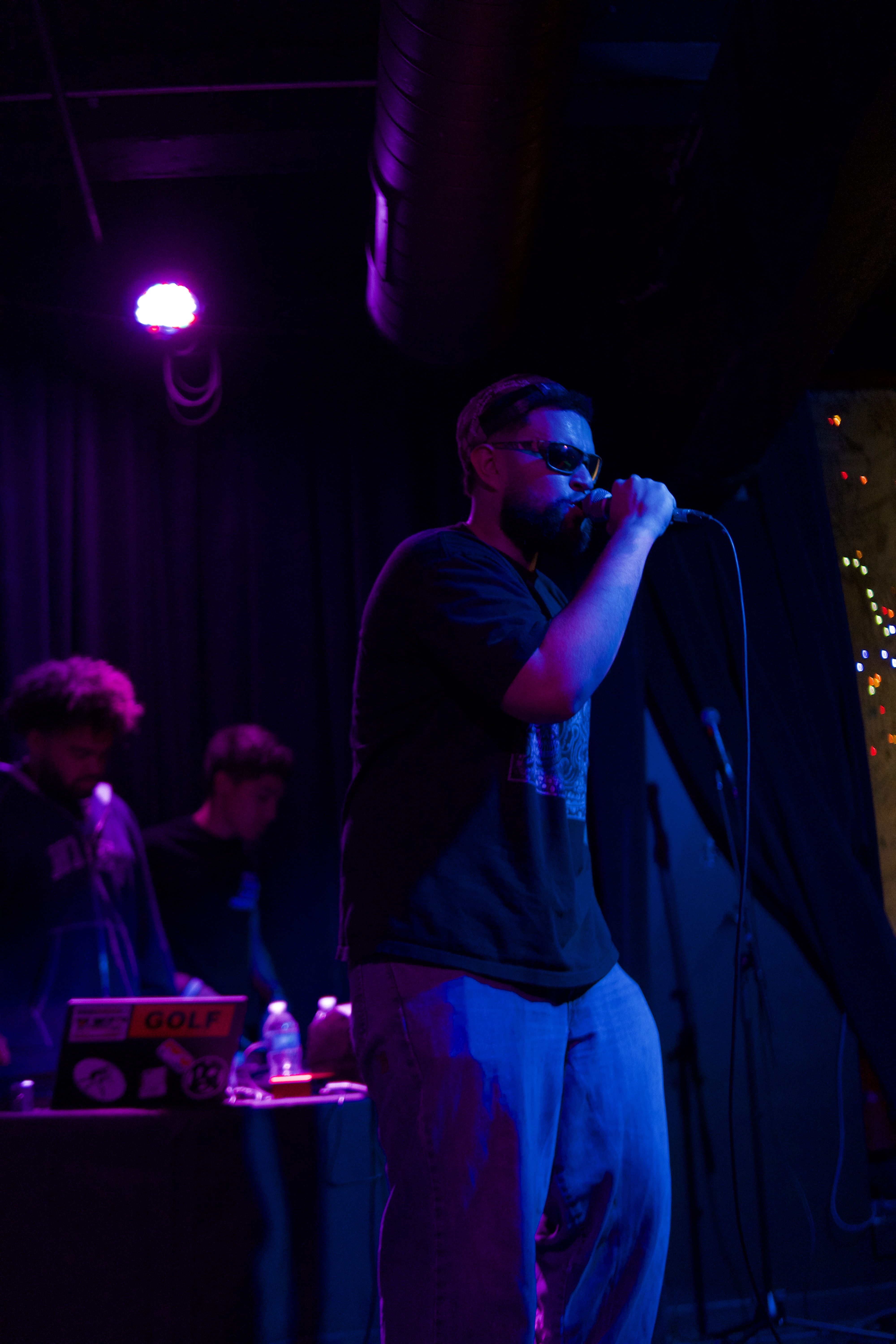 Performance