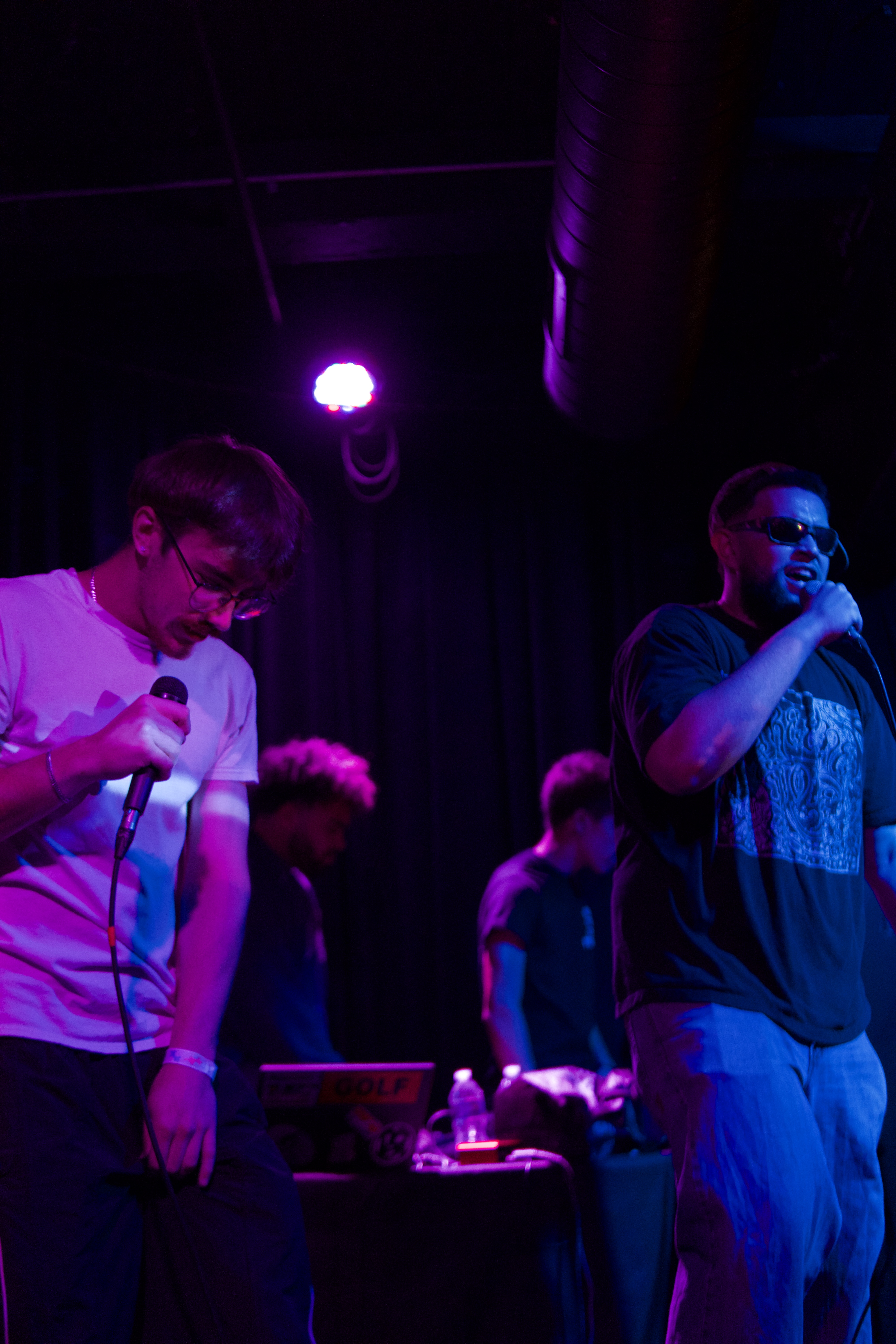 Performance