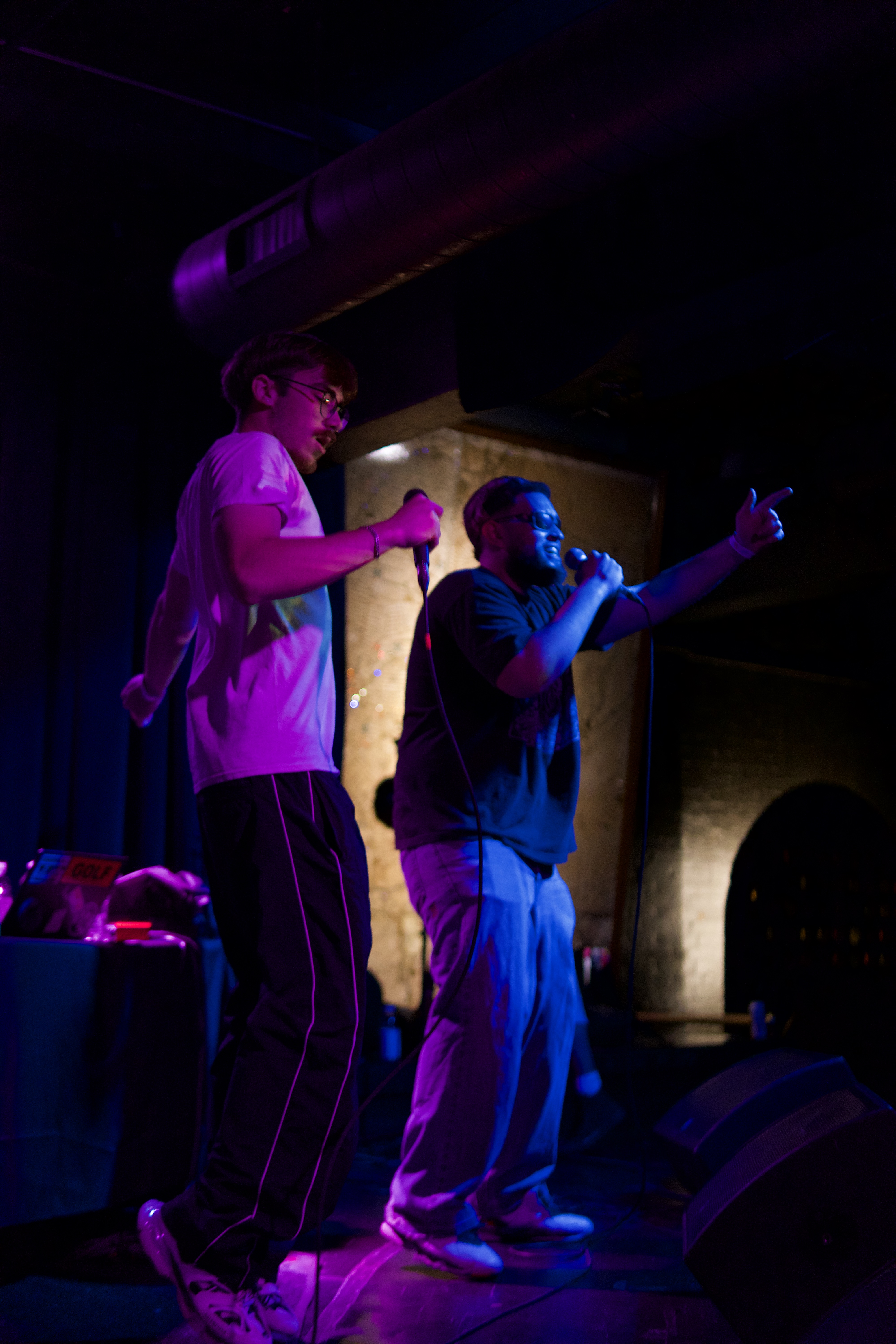 Performance