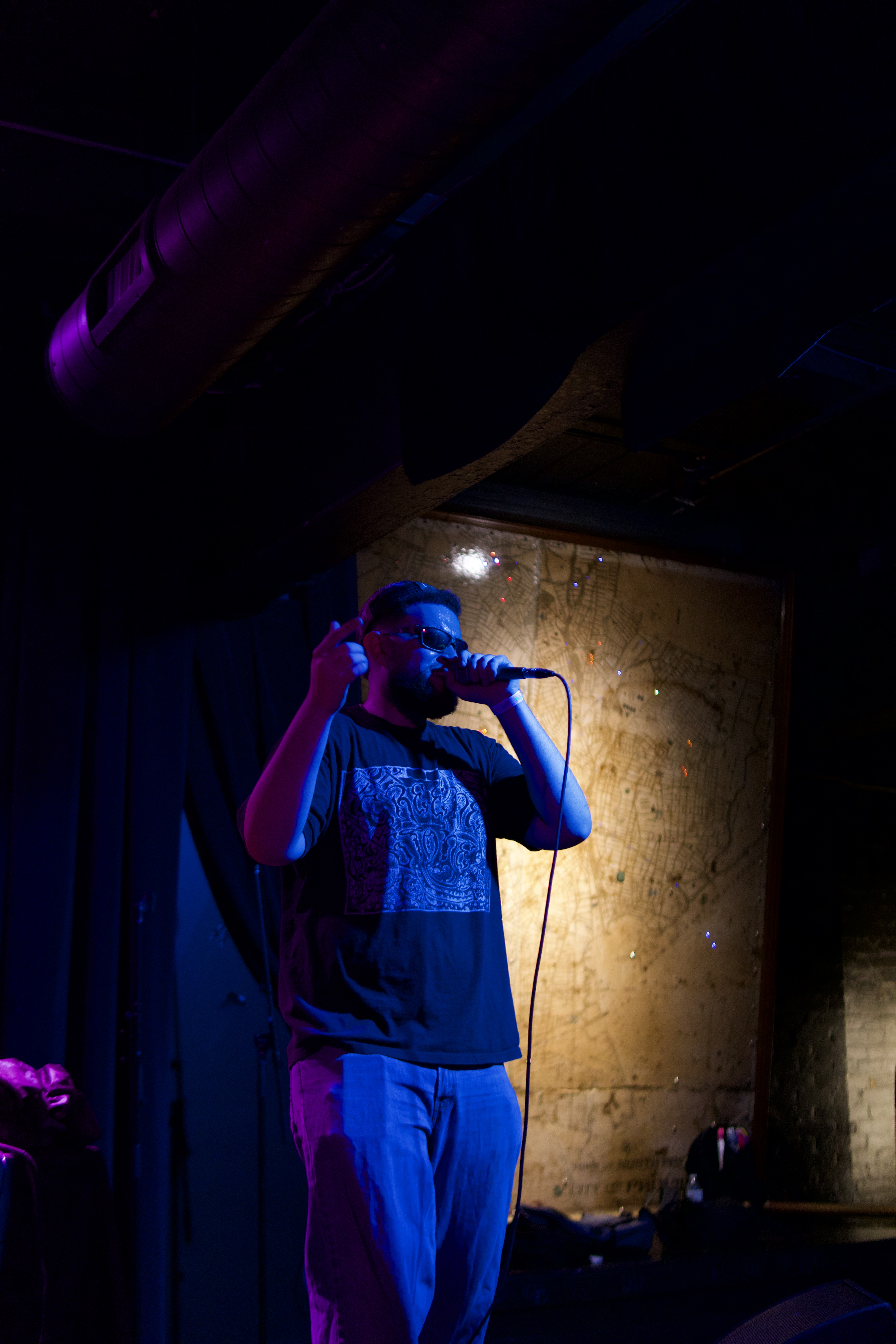 Performance